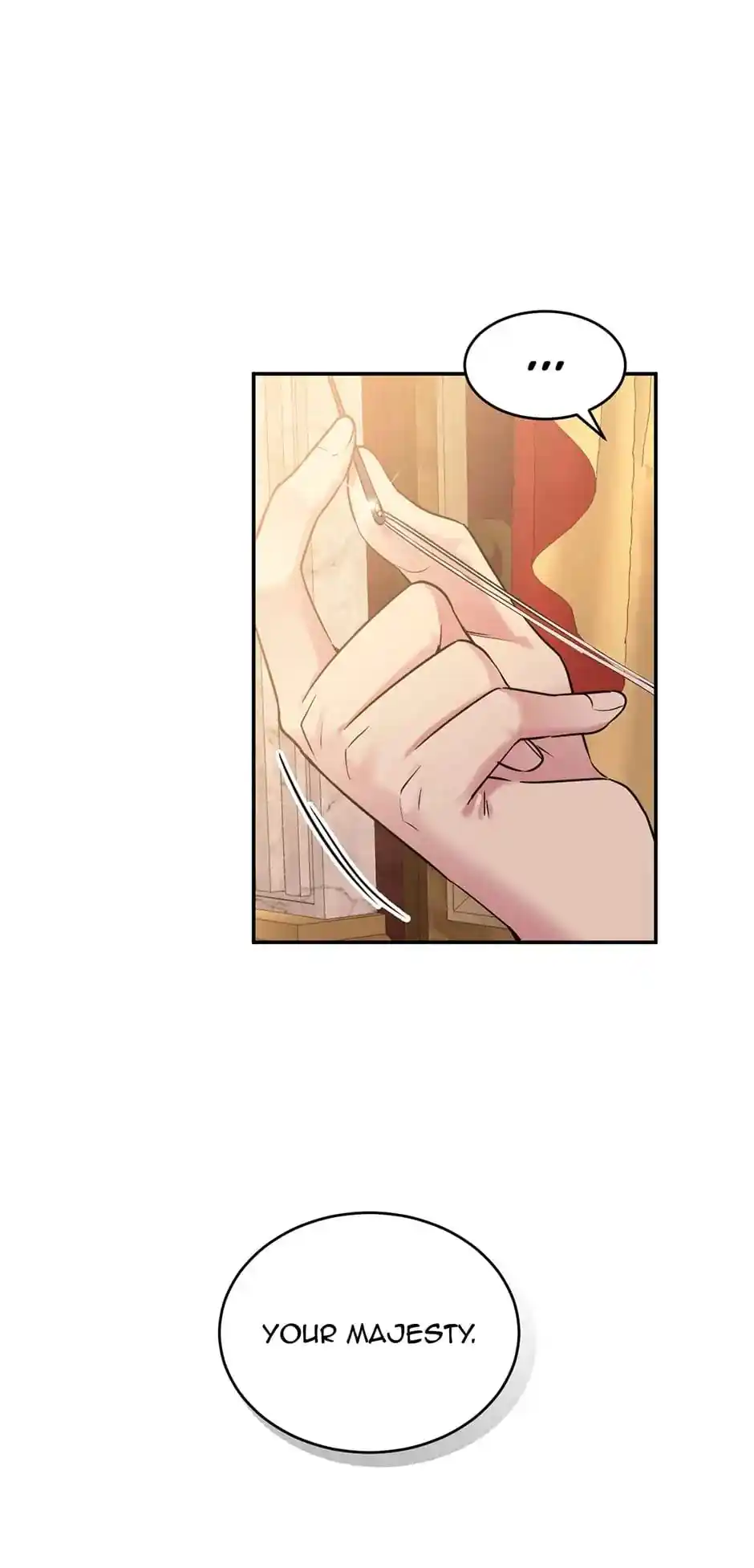 The Goal Is To Become A Gold Spoon So I Need To Be Completely Invulnerable Chapter 94