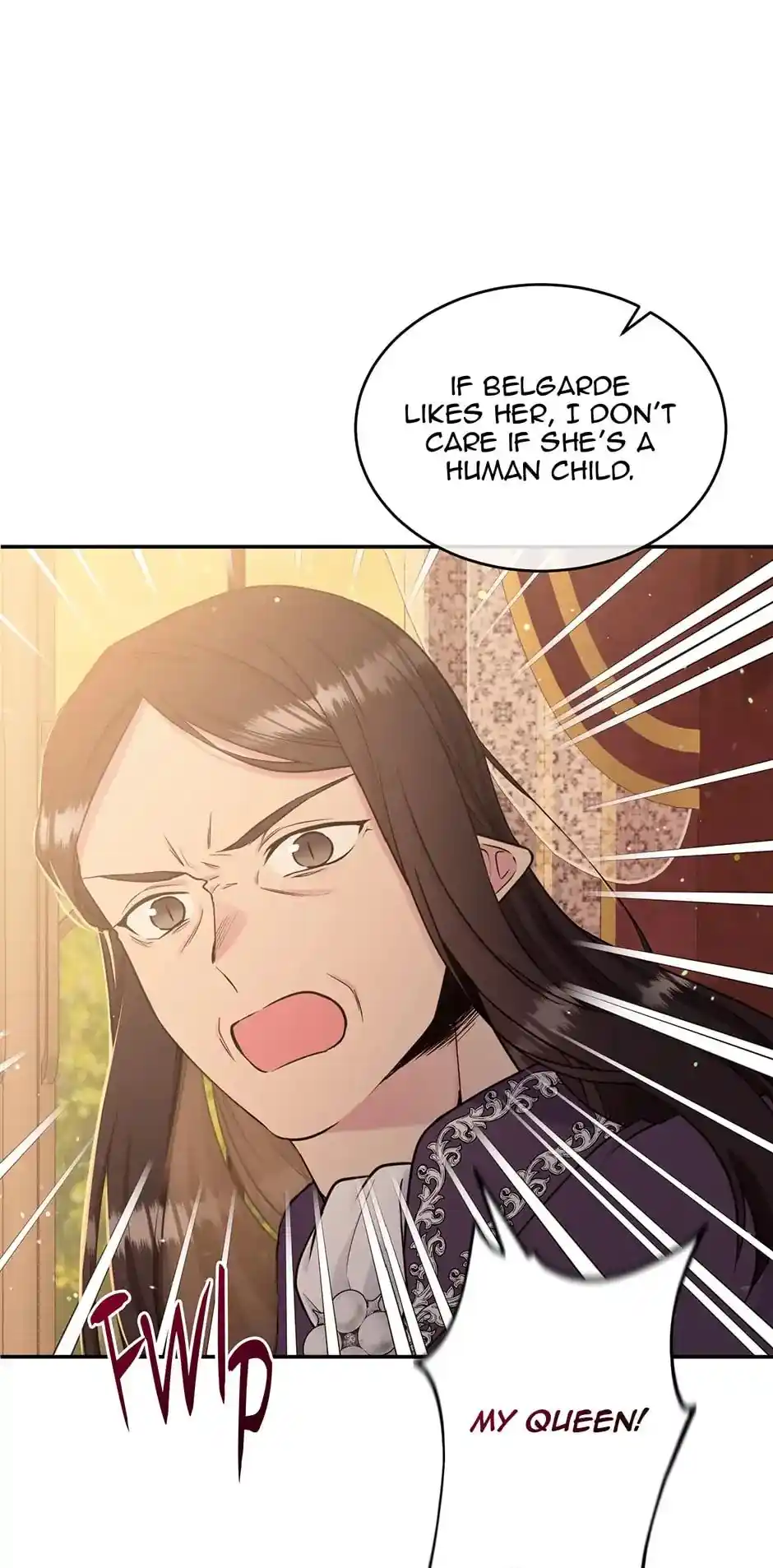 The Goal Is To Become A Gold Spoon So I Need To Be Completely Invulnerable Chapter 94