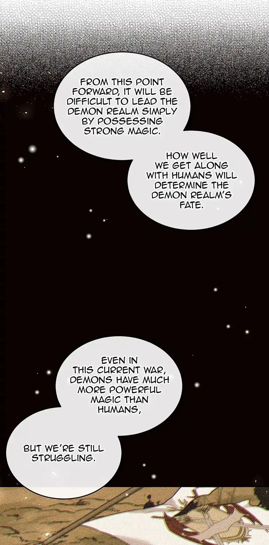 The Goal Is To Become A Gold Spoon So I Need To Be Completely Invulnerable Chapter 94