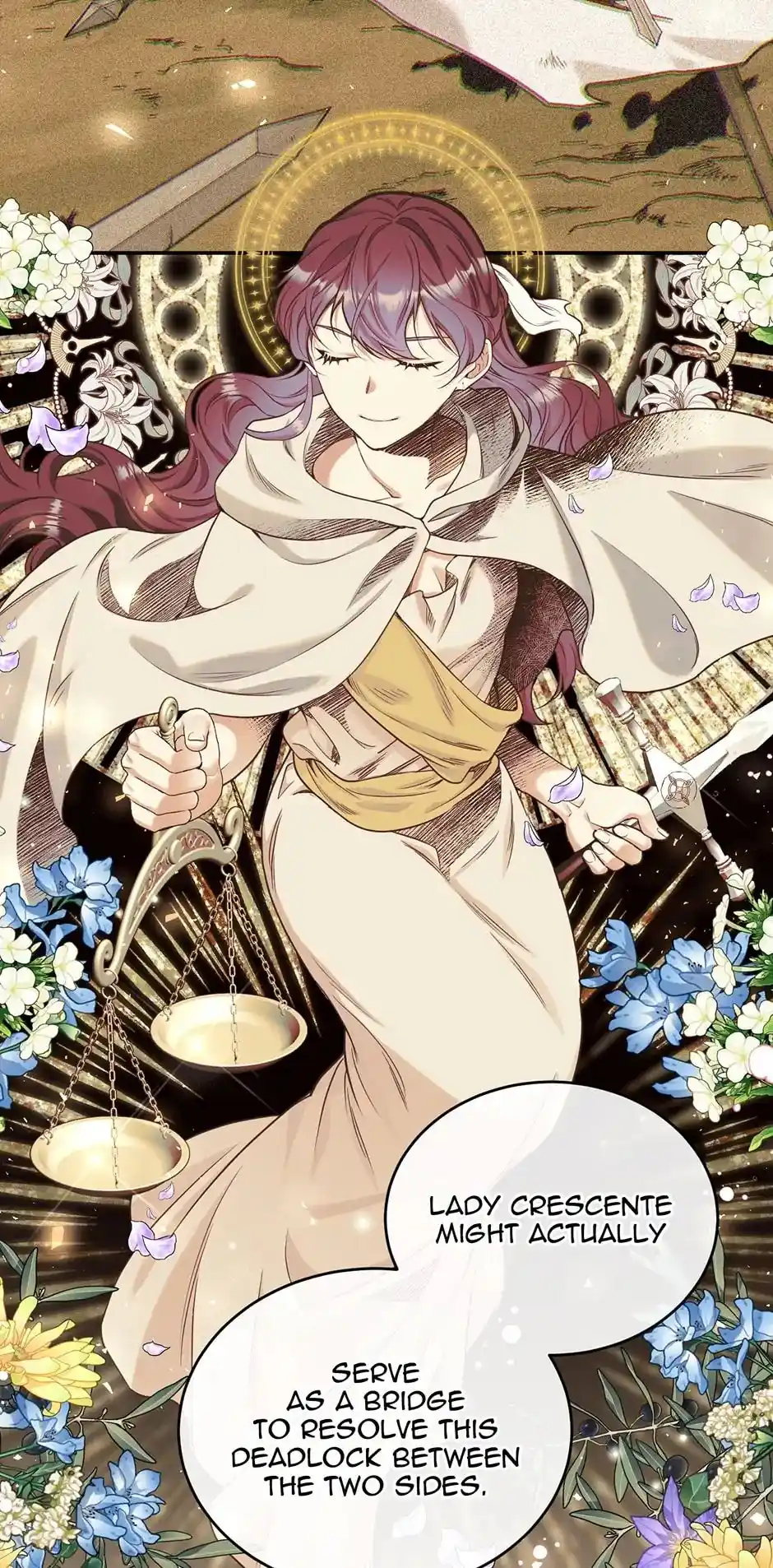 The Goal Is To Become A Gold Spoon So I Need To Be Completely Invulnerable Chapter 94