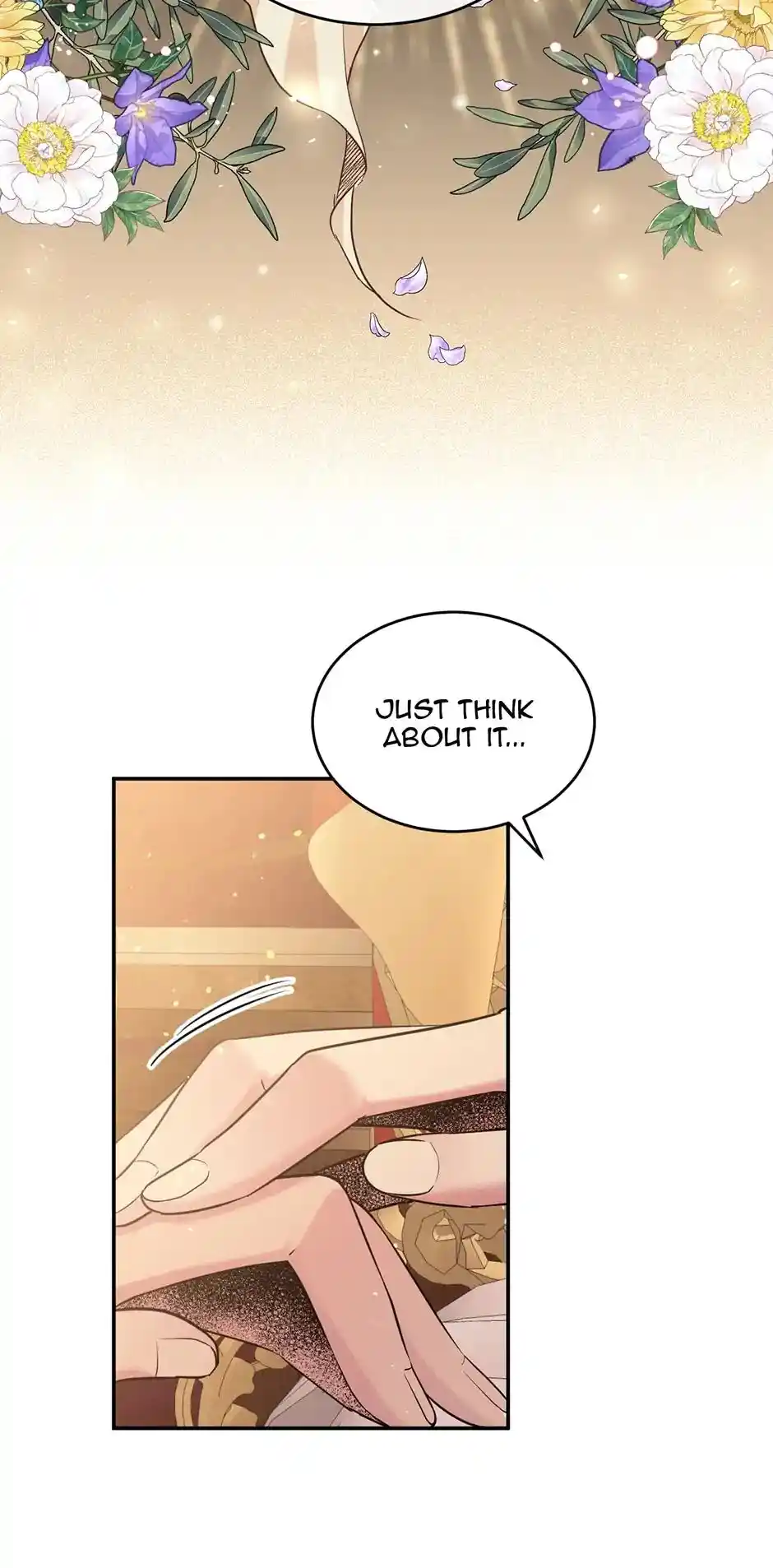 The Goal Is To Become A Gold Spoon So I Need To Be Completely Invulnerable Chapter 94