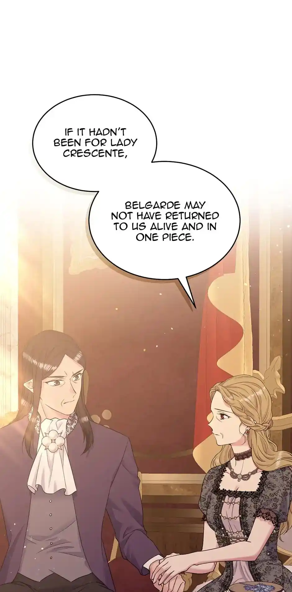 The Goal Is To Become A Gold Spoon So I Need To Be Completely Invulnerable Chapter 94