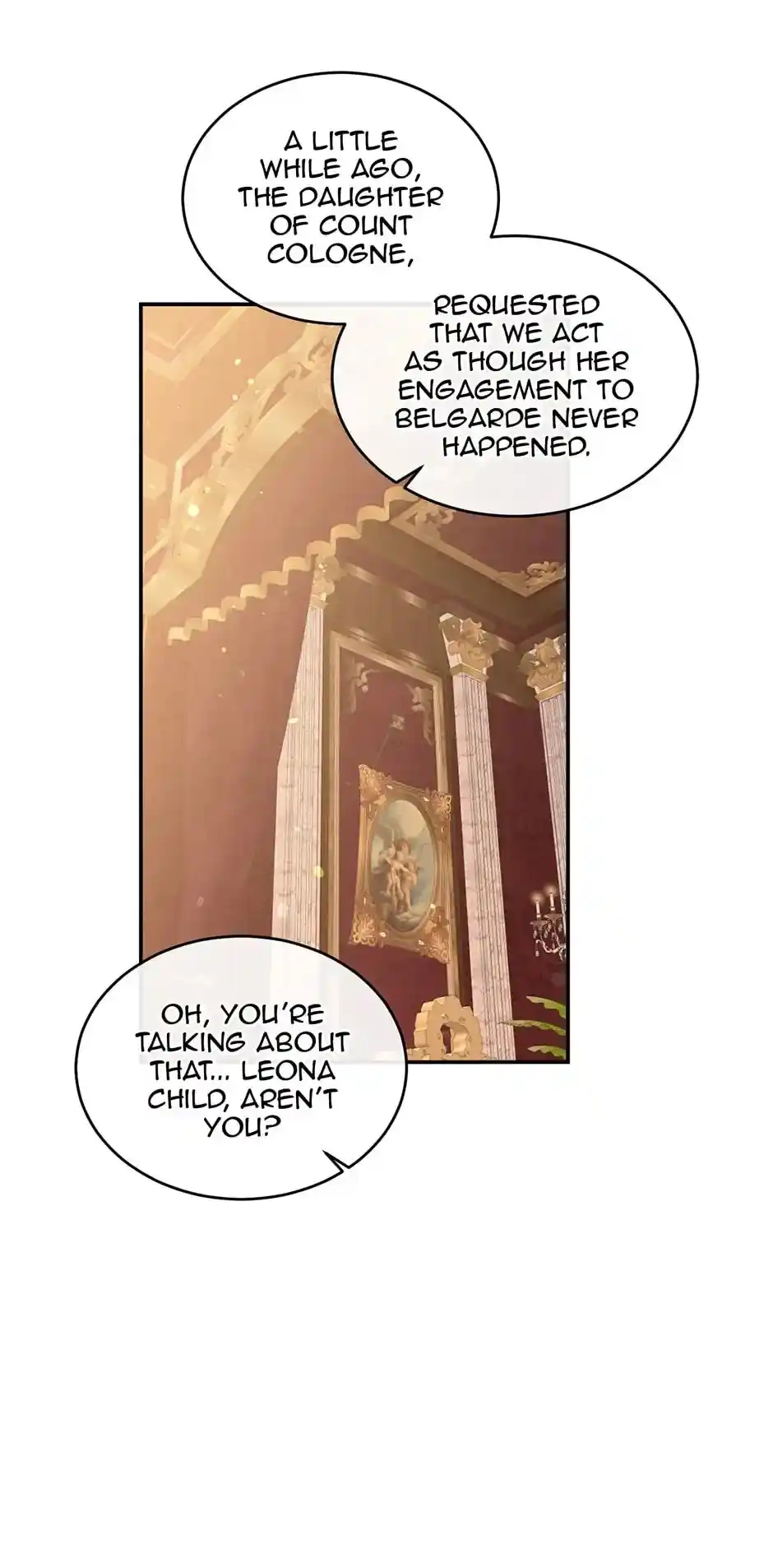 The Goal Is To Become A Gold Spoon So I Need To Be Completely Invulnerable Chapter 94