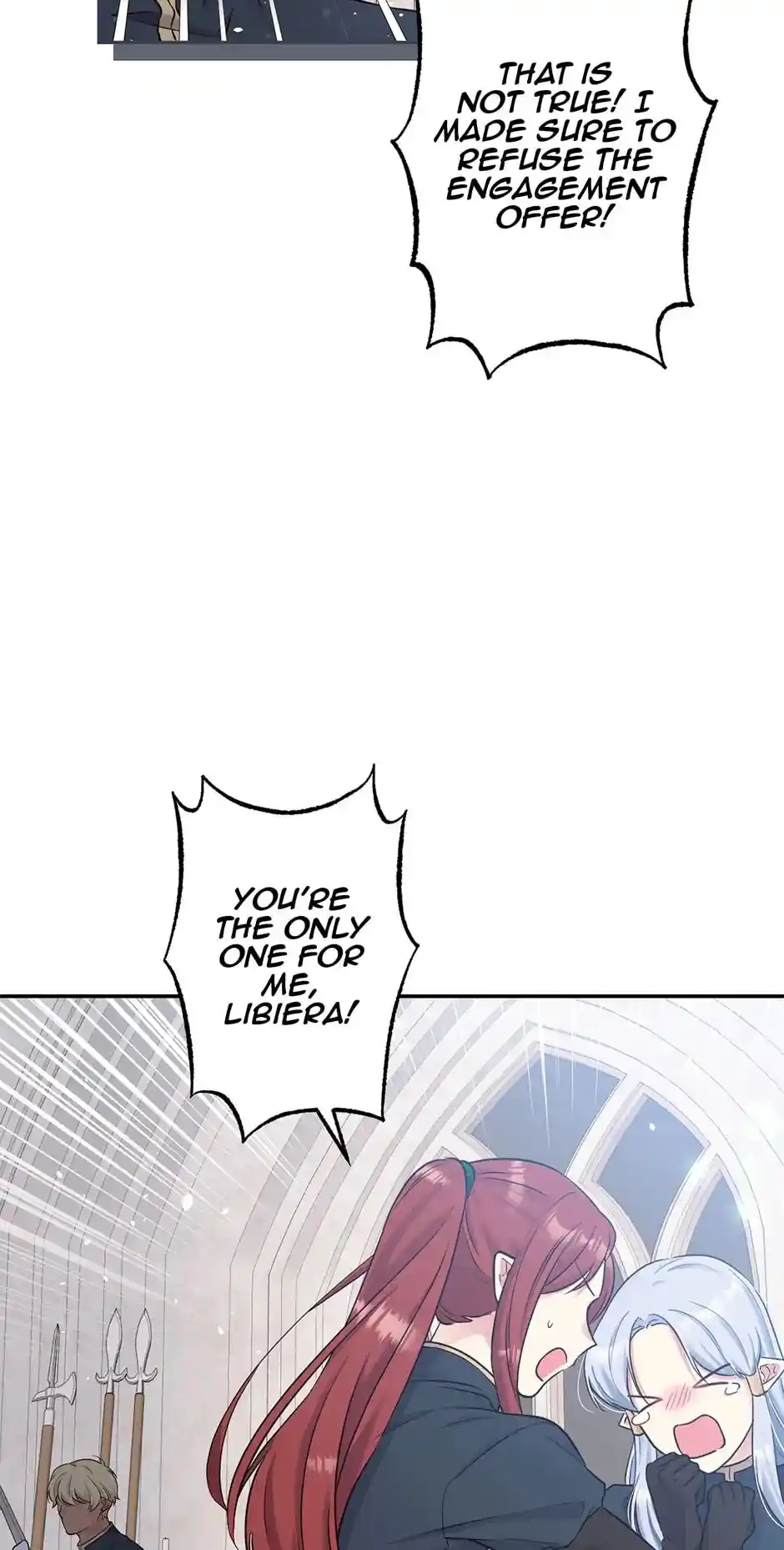 The Goal Is To Become A Gold Spoon So I Need To Be Completely Invulnerable Chapter 94