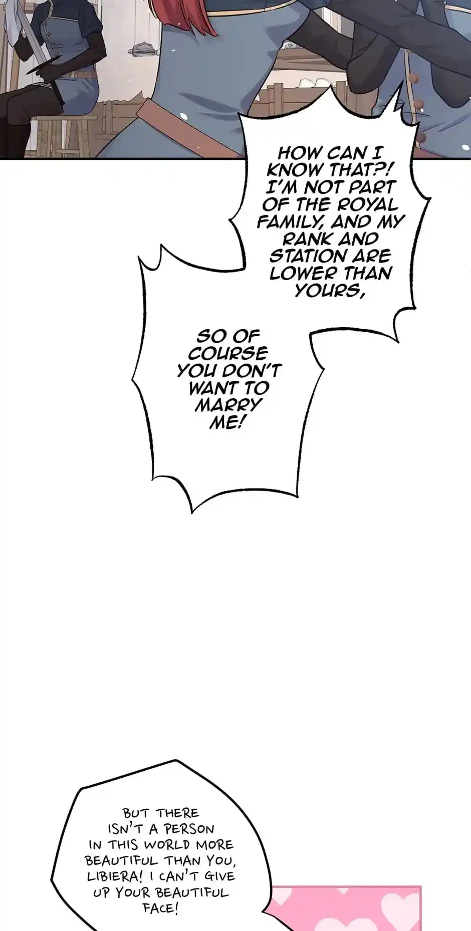 The Goal Is To Become A Gold Spoon So I Need To Be Completely Invulnerable Chapter 94