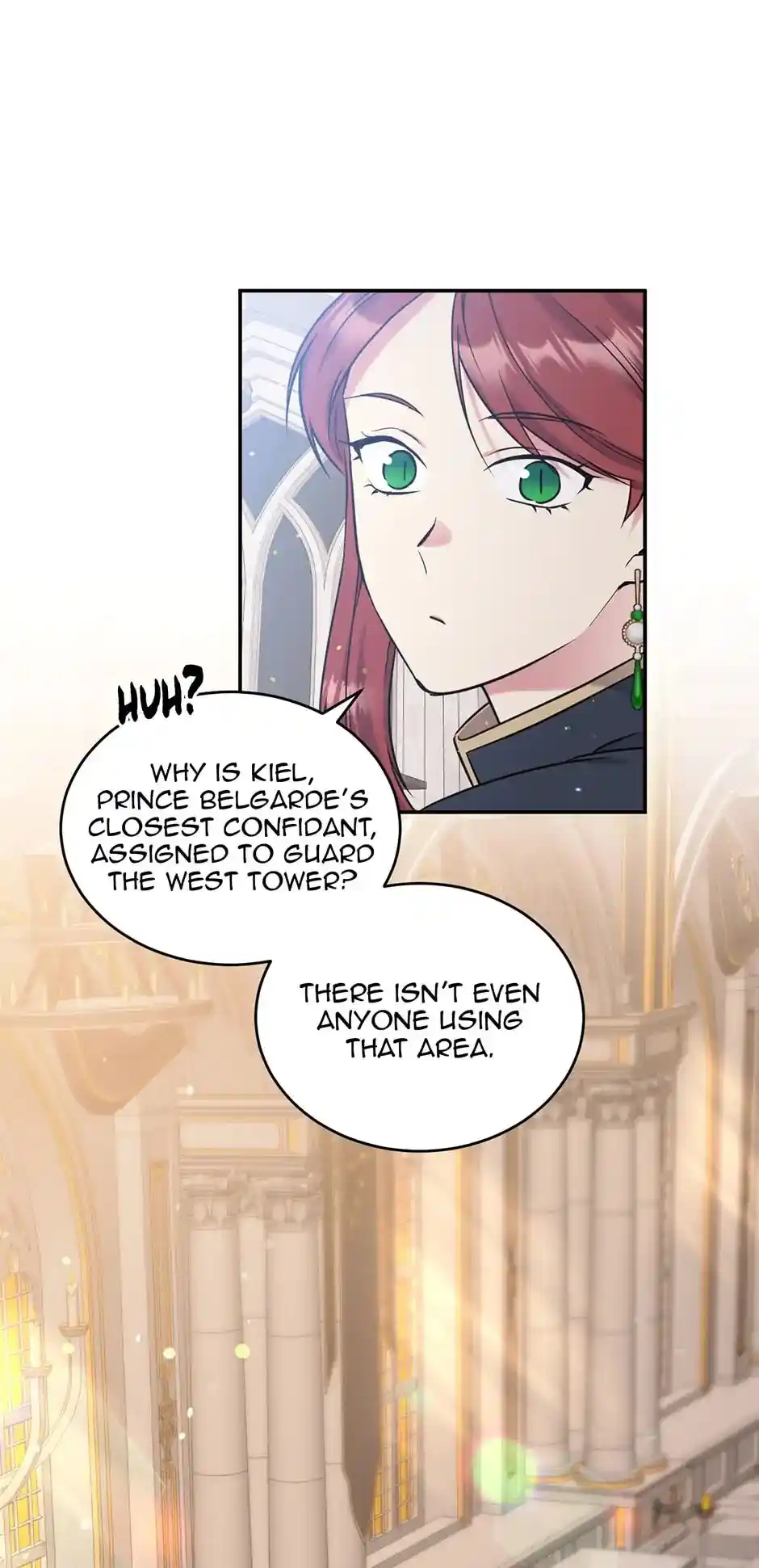 The Goal Is To Become A Gold Spoon So I Need To Be Completely Invulnerable Chapter 94