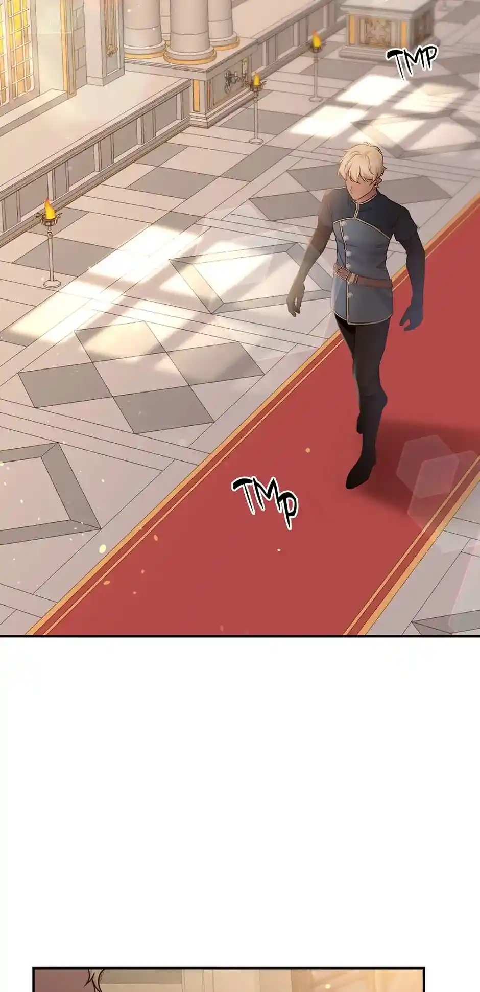 The Goal Is To Become A Gold Spoon So I Need To Be Completely Invulnerable Chapter 94