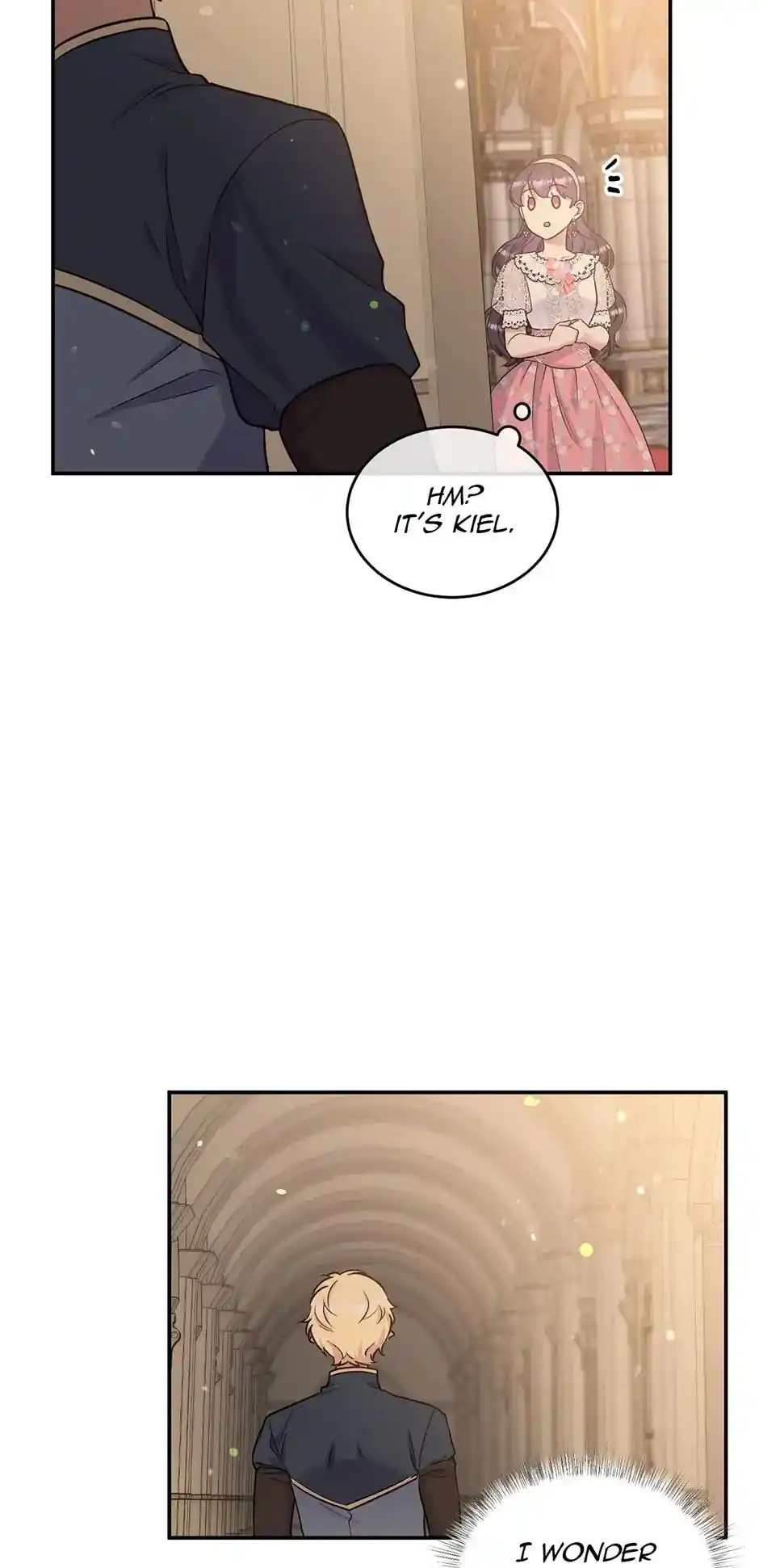 The Goal Is To Become A Gold Spoon So I Need To Be Completely Invulnerable Chapter 94