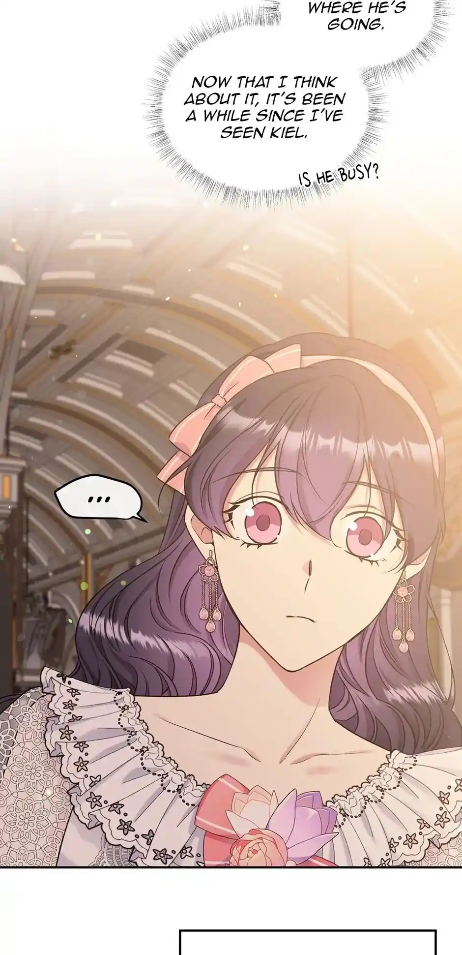 The Goal Is To Become A Gold Spoon So I Need To Be Completely Invulnerable Chapter 94