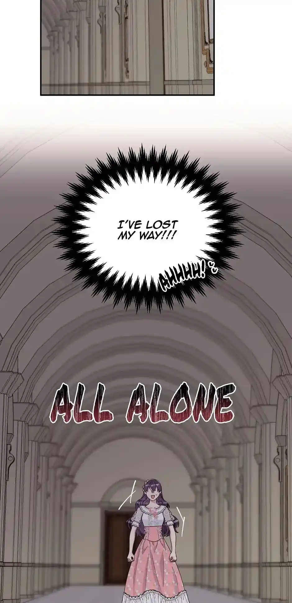 The Goal Is To Become A Gold Spoon So I Need To Be Completely Invulnerable Chapter 94