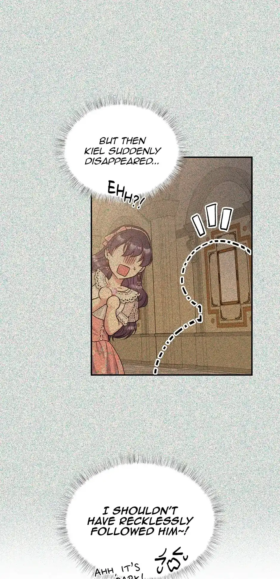 The Goal Is To Become A Gold Spoon So I Need To Be Completely Invulnerable Chapter 94