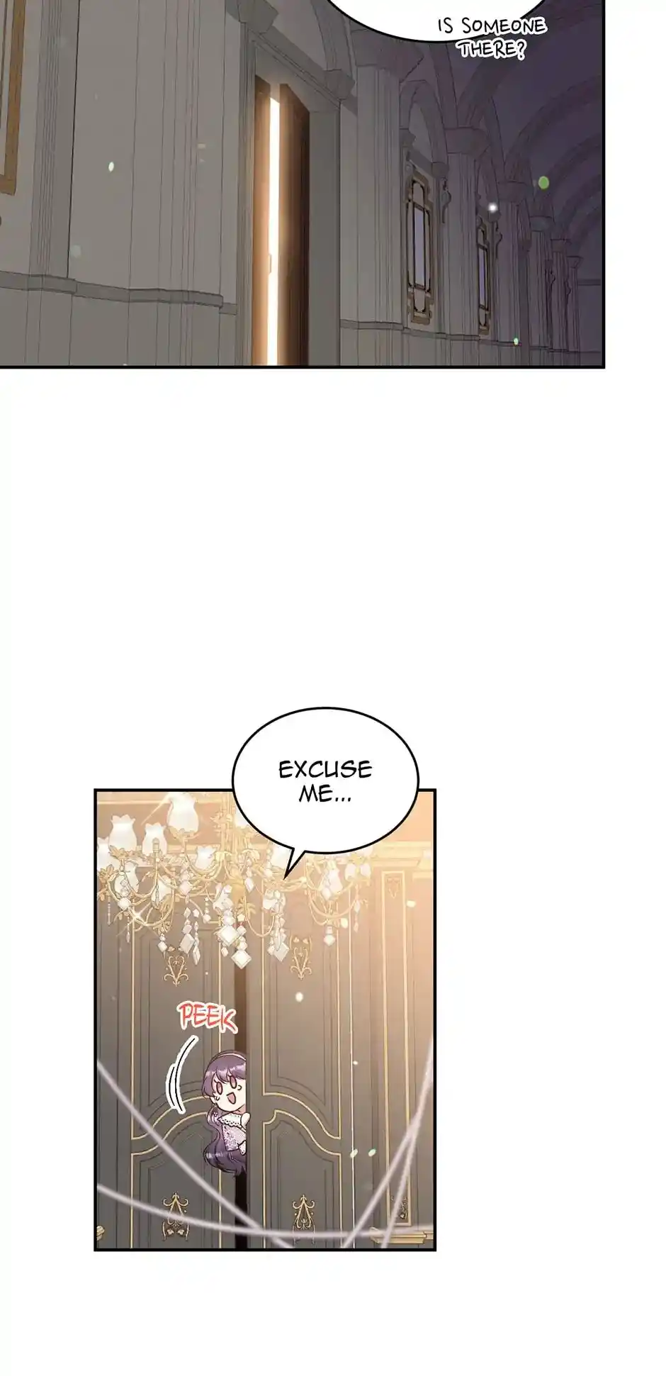 The Goal Is To Become A Gold Spoon So I Need To Be Completely Invulnerable Chapter 94