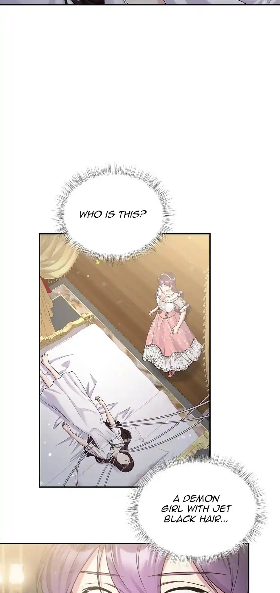 The Goal Is To Become A Gold Spoon So I Need To Be Completely Invulnerable Chapter 95