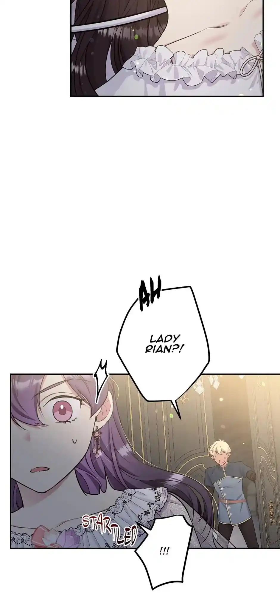 The Goal Is To Become A Gold Spoon So I Need To Be Completely Invulnerable Chapter 95