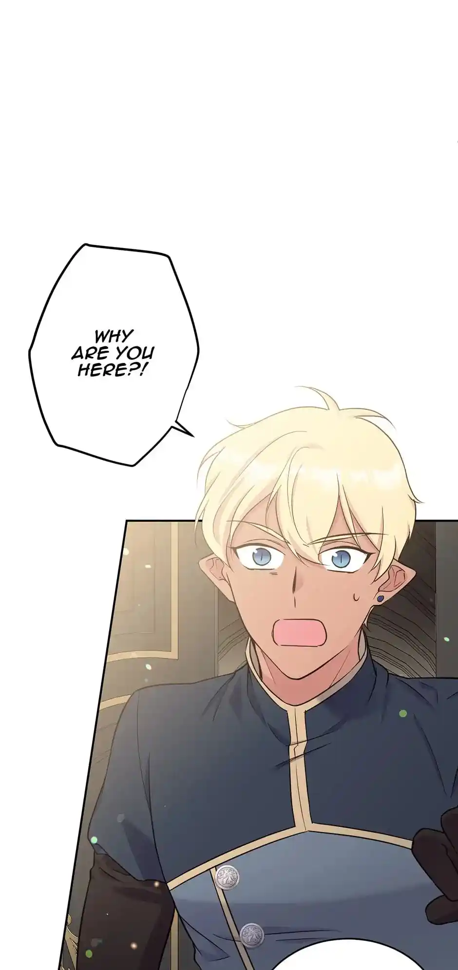 The Goal Is To Become A Gold Spoon So I Need To Be Completely Invulnerable Chapter 95