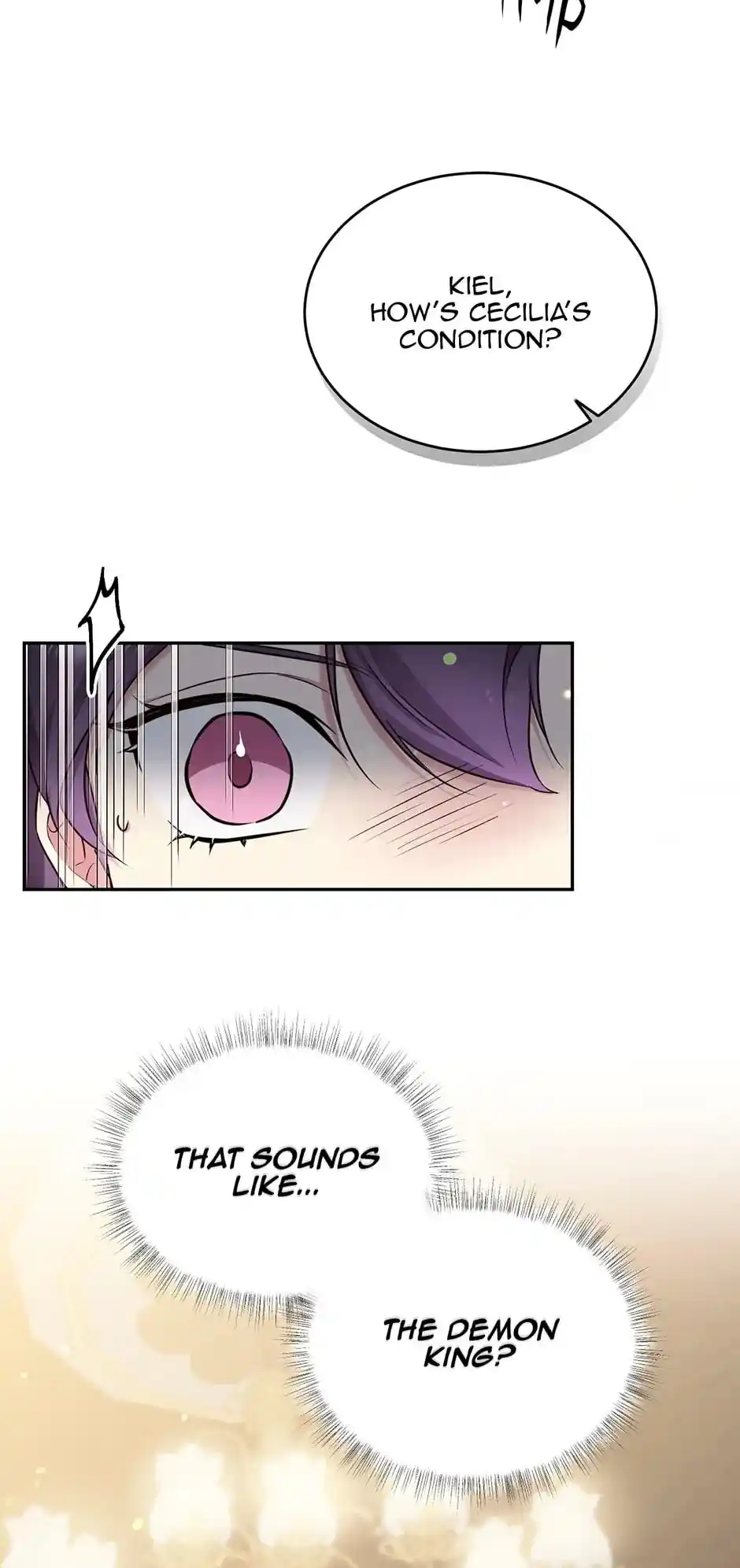 The Goal Is To Become A Gold Spoon So I Need To Be Completely Invulnerable Chapter 95