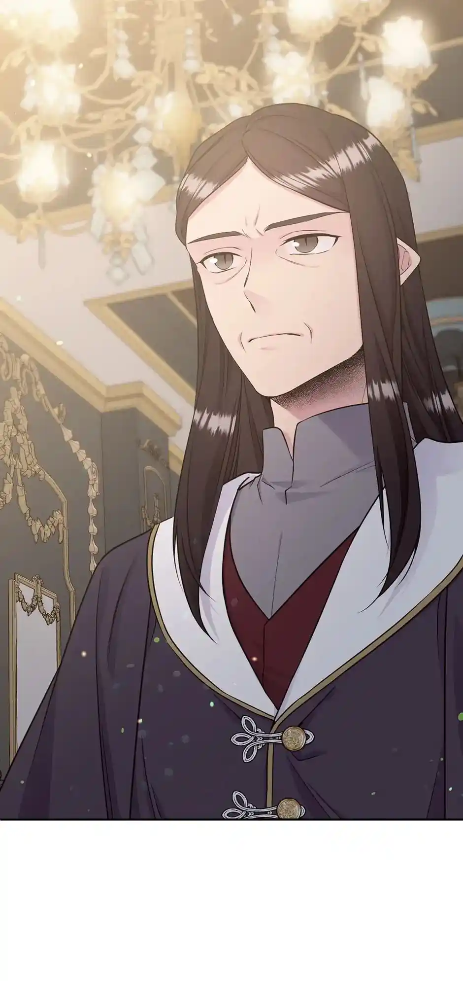 The Goal Is To Become A Gold Spoon So I Need To Be Completely Invulnerable Chapter 95