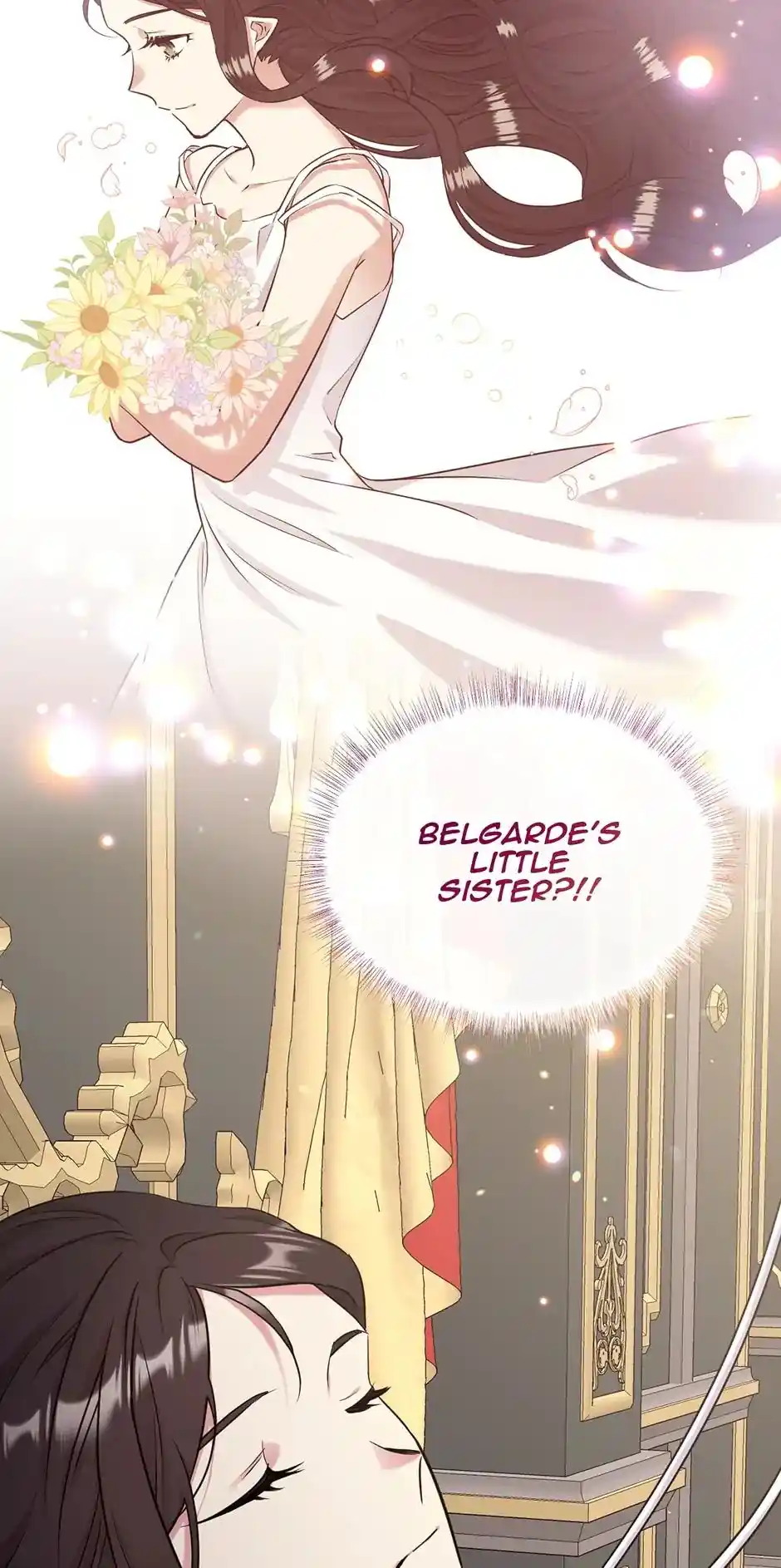 The Goal Is To Become A Gold Spoon So I Need To Be Completely Invulnerable Chapter 95