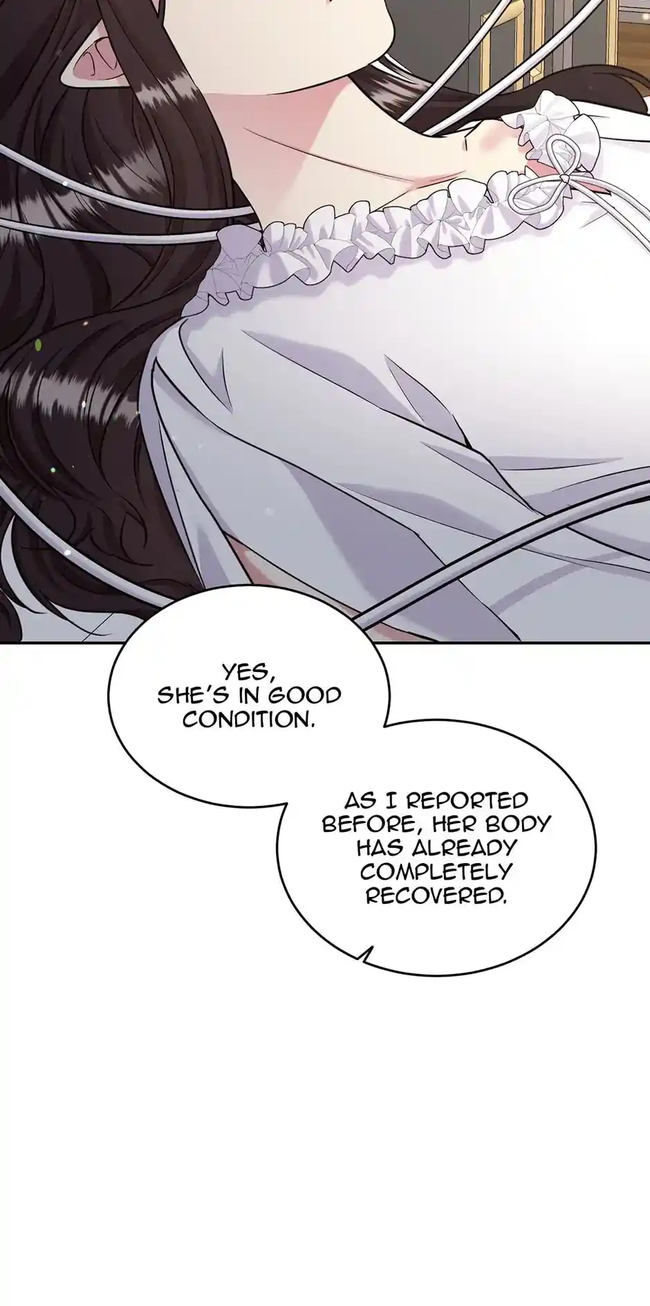 The Goal Is To Become A Gold Spoon So I Need To Be Completely Invulnerable Chapter 95