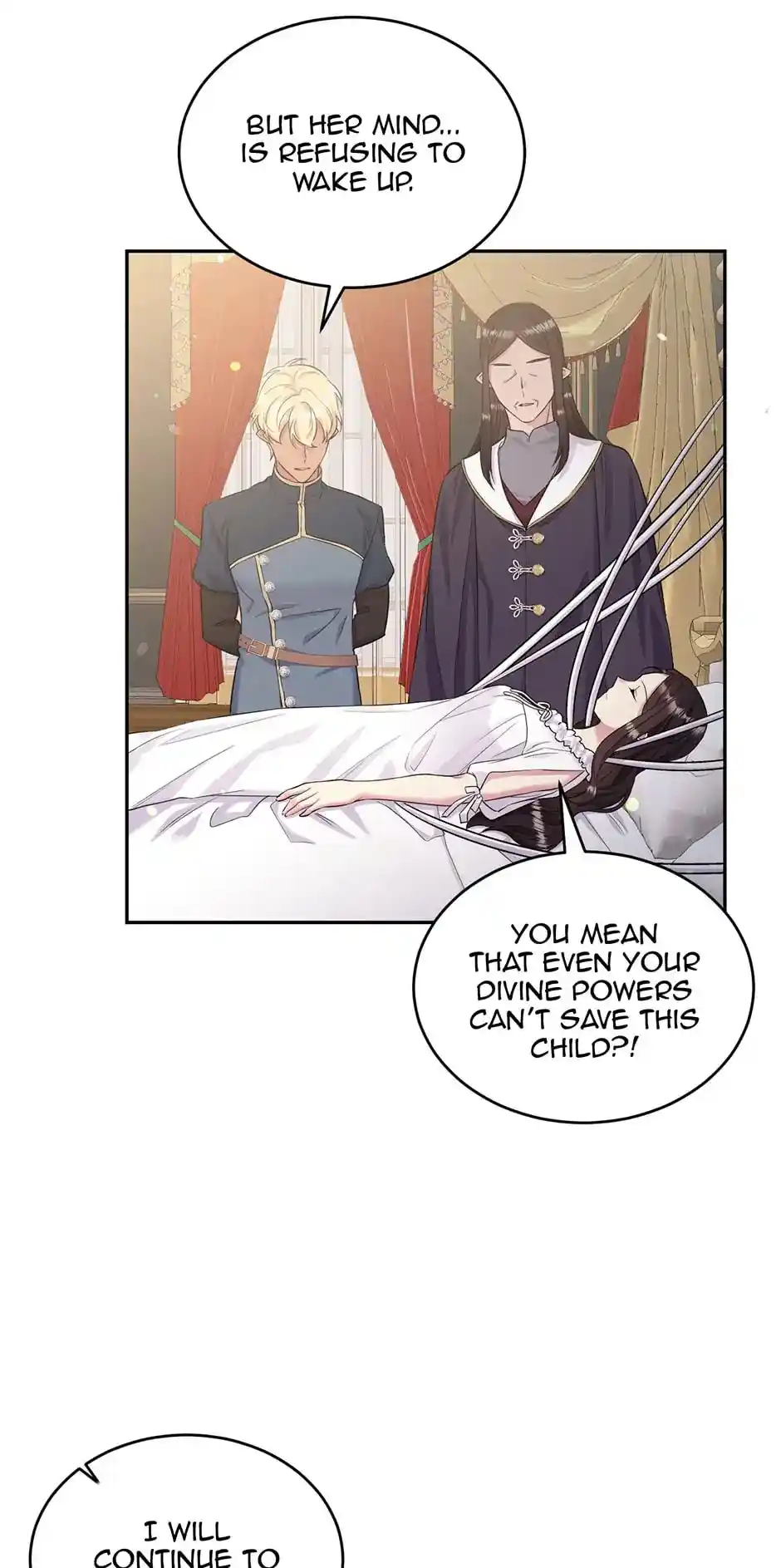 The Goal Is To Become A Gold Spoon So I Need To Be Completely Invulnerable Chapter 95