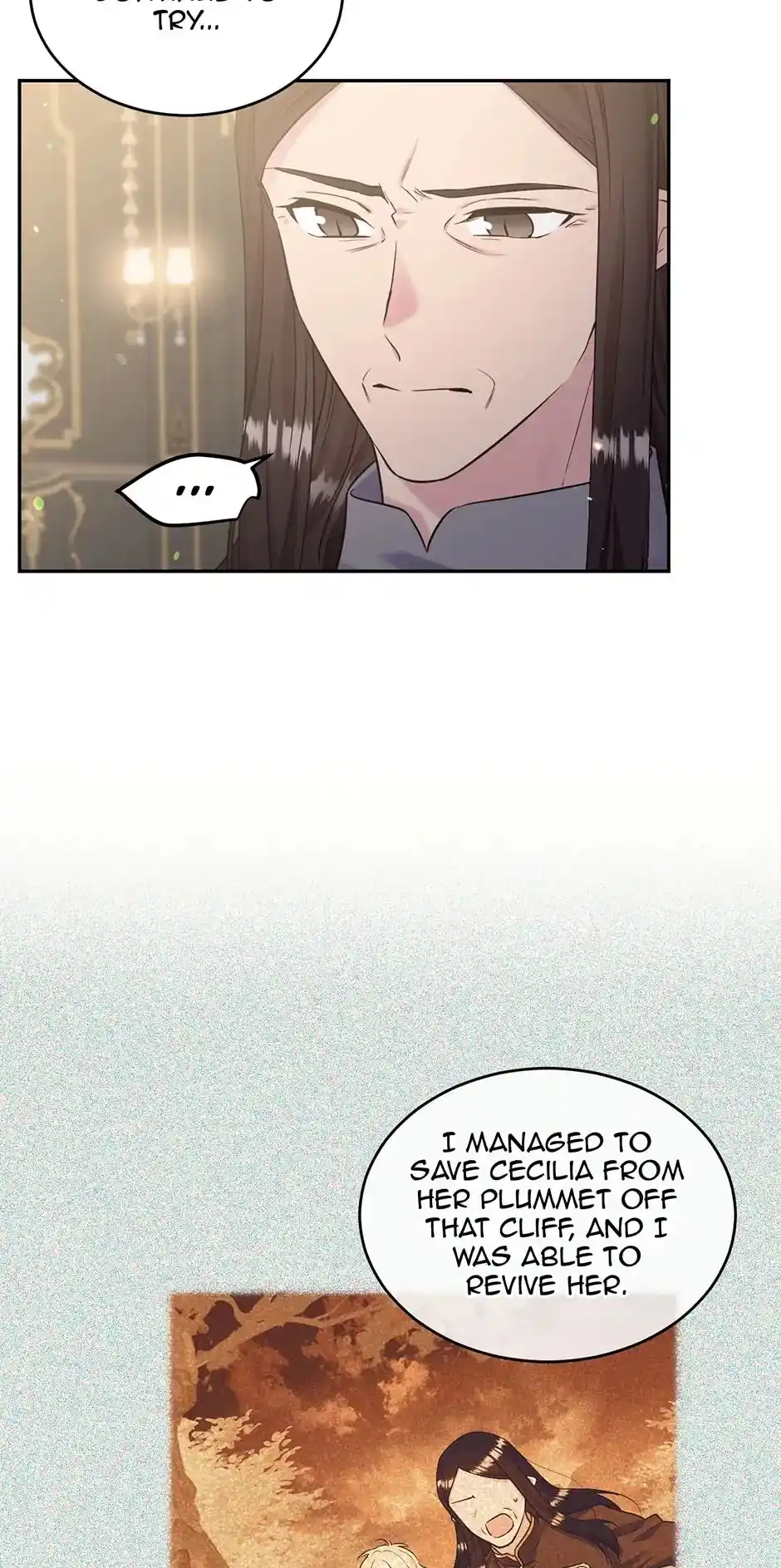 The Goal Is To Become A Gold Spoon So I Need To Be Completely Invulnerable Chapter 95