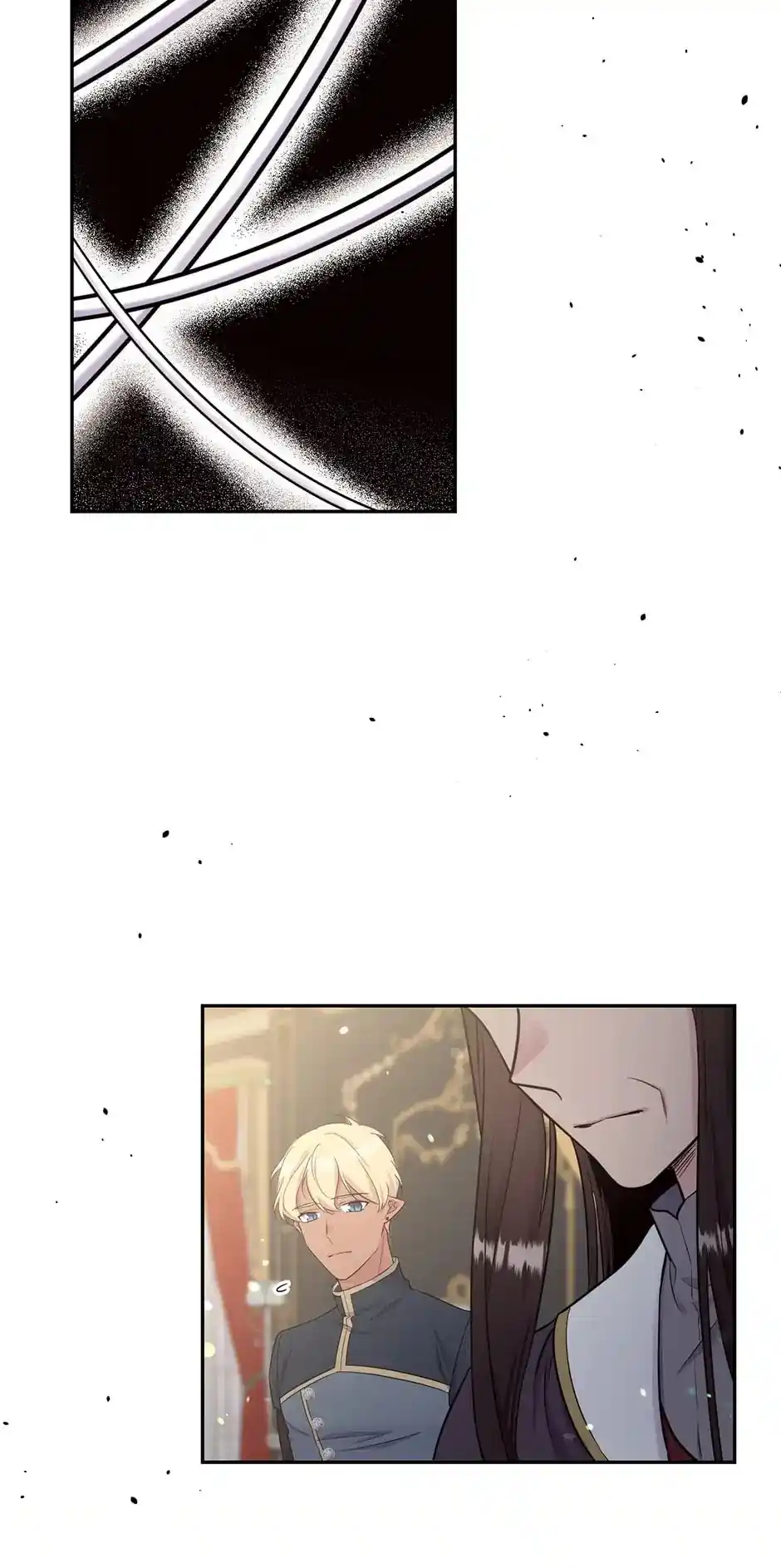 The Goal Is To Become A Gold Spoon So I Need To Be Completely Invulnerable Chapter 95