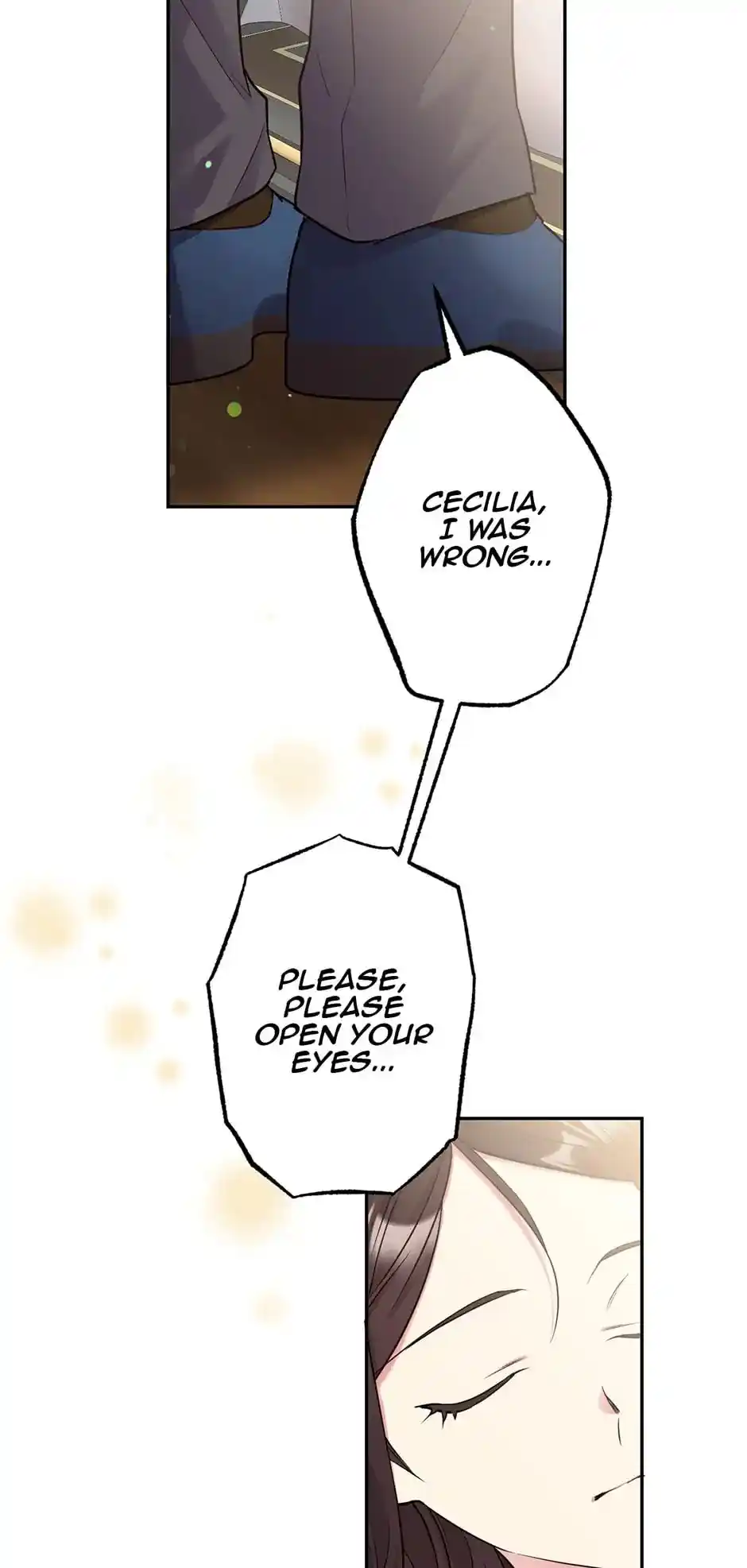 The Goal Is To Become A Gold Spoon So I Need To Be Completely Invulnerable Chapter 95