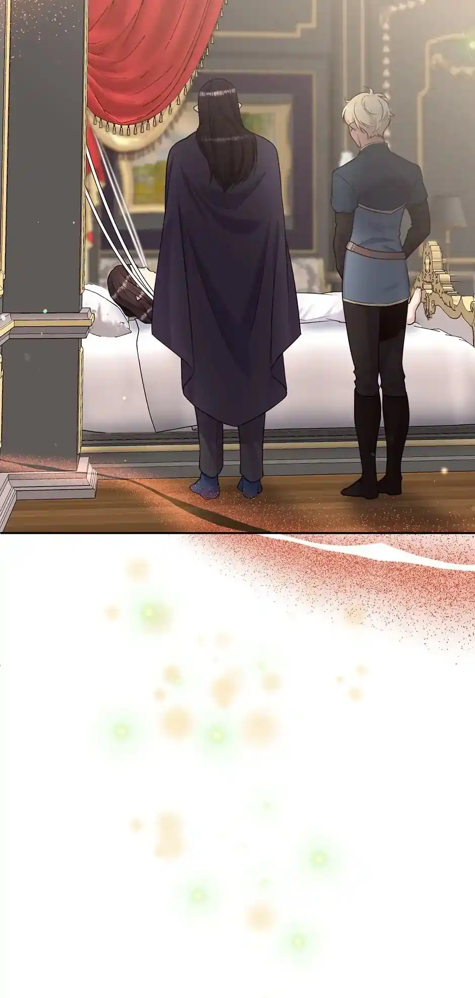 The Goal Is To Become A Gold Spoon So I Need To Be Completely Invulnerable Chapter 95