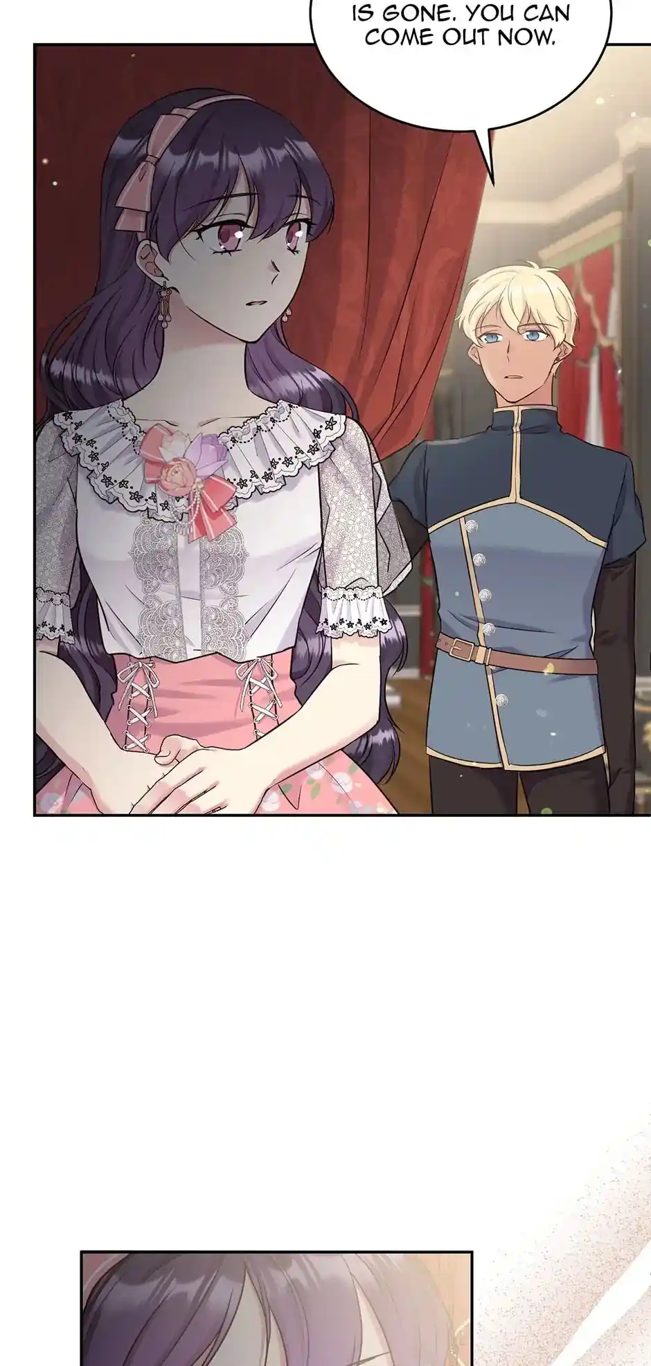 The Goal Is To Become A Gold Spoon So I Need To Be Completely Invulnerable Chapter 95