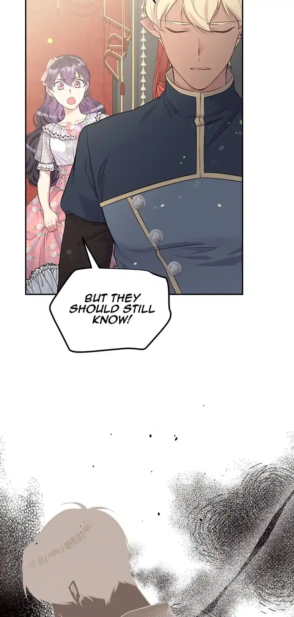 The Goal Is To Become A Gold Spoon So I Need To Be Completely Invulnerable Chapter 95