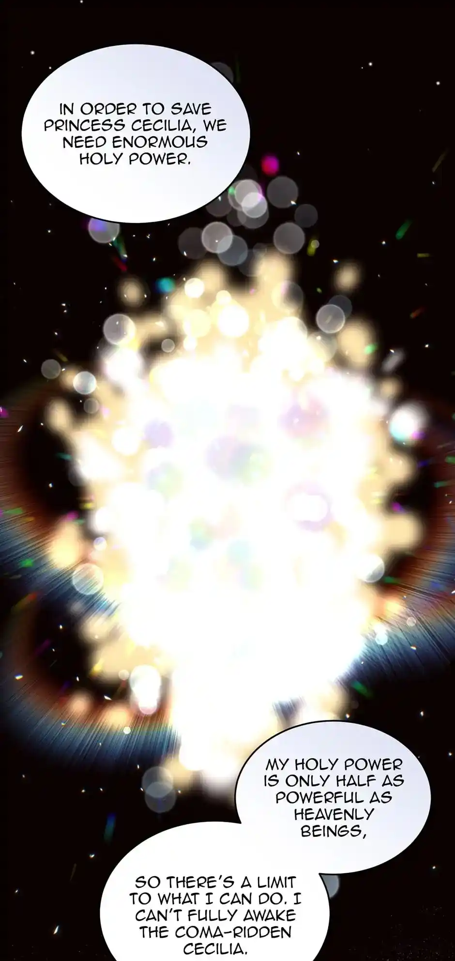 The Goal Is To Become A Gold Spoon So I Need To Be Completely Invulnerable Chapter 95