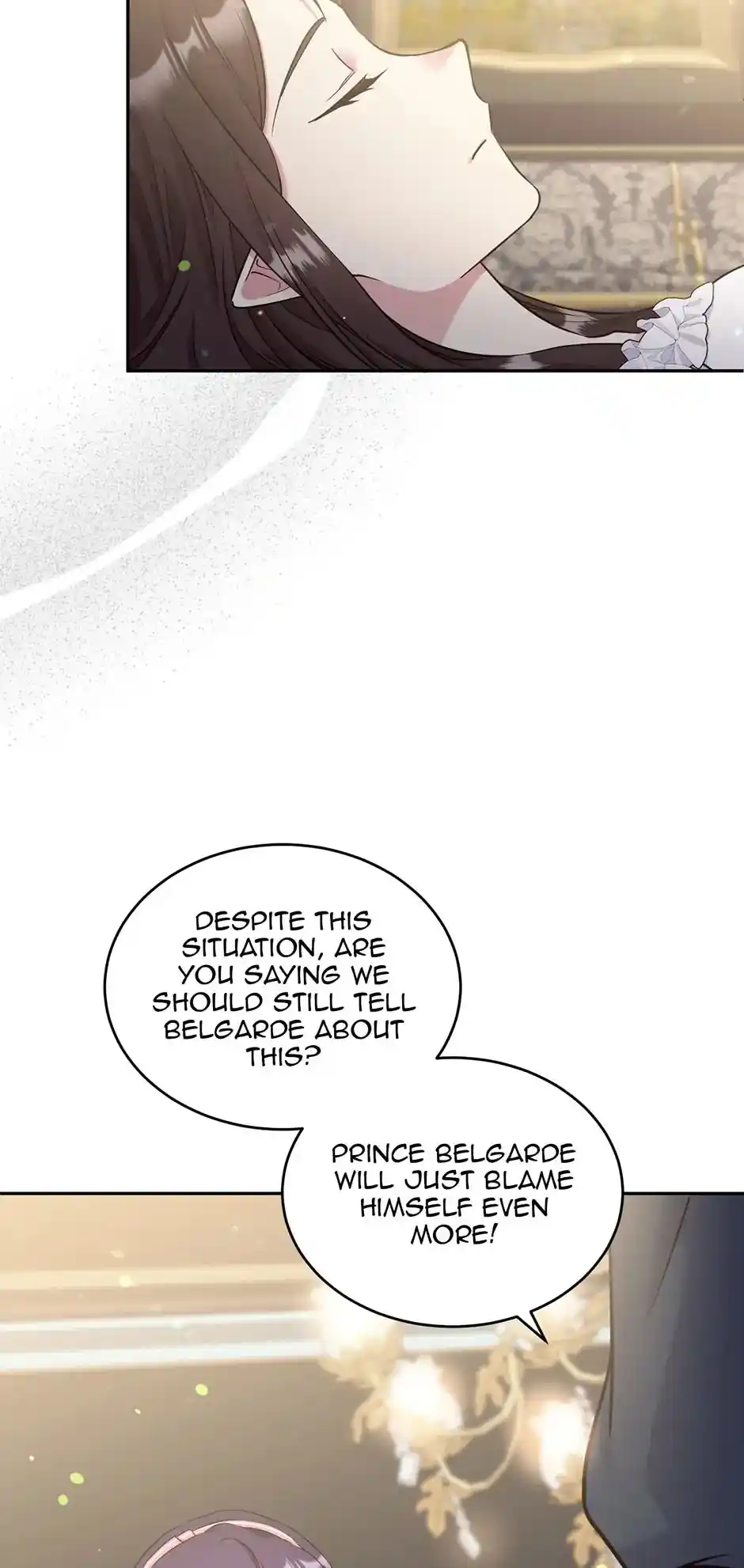 The Goal Is To Become A Gold Spoon So I Need To Be Completely Invulnerable Chapter 95