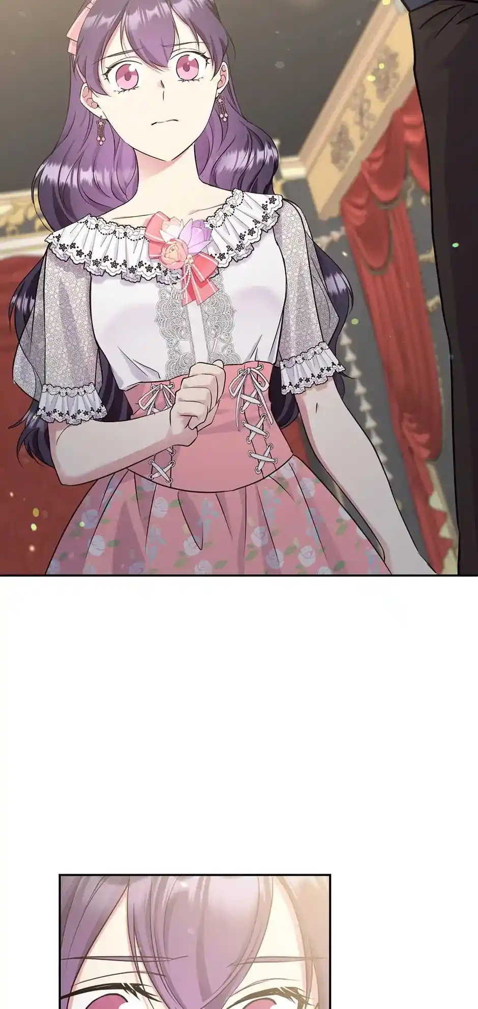 The Goal Is To Become A Gold Spoon So I Need To Be Completely Invulnerable Chapter 95