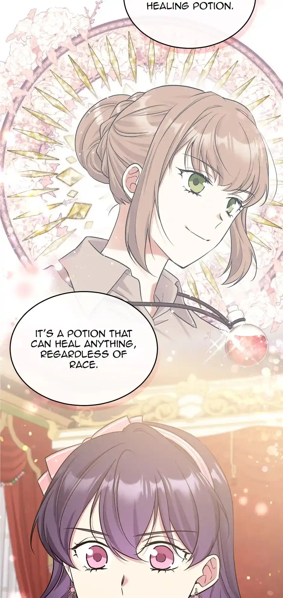 The Goal Is To Become A Gold Spoon So I Need To Be Completely Invulnerable Chapter 95