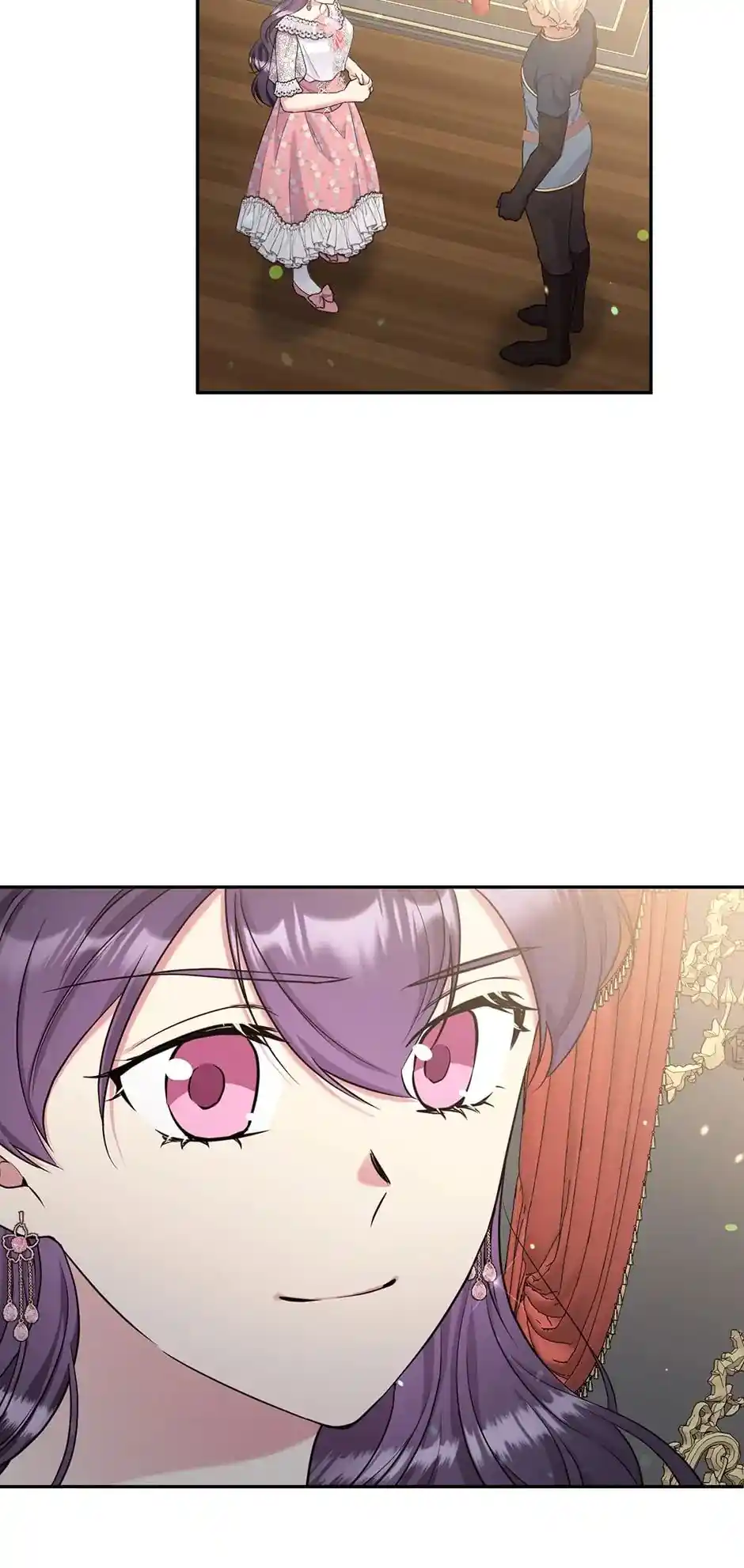 The Goal Is To Become A Gold Spoon So I Need To Be Completely Invulnerable Chapter 95