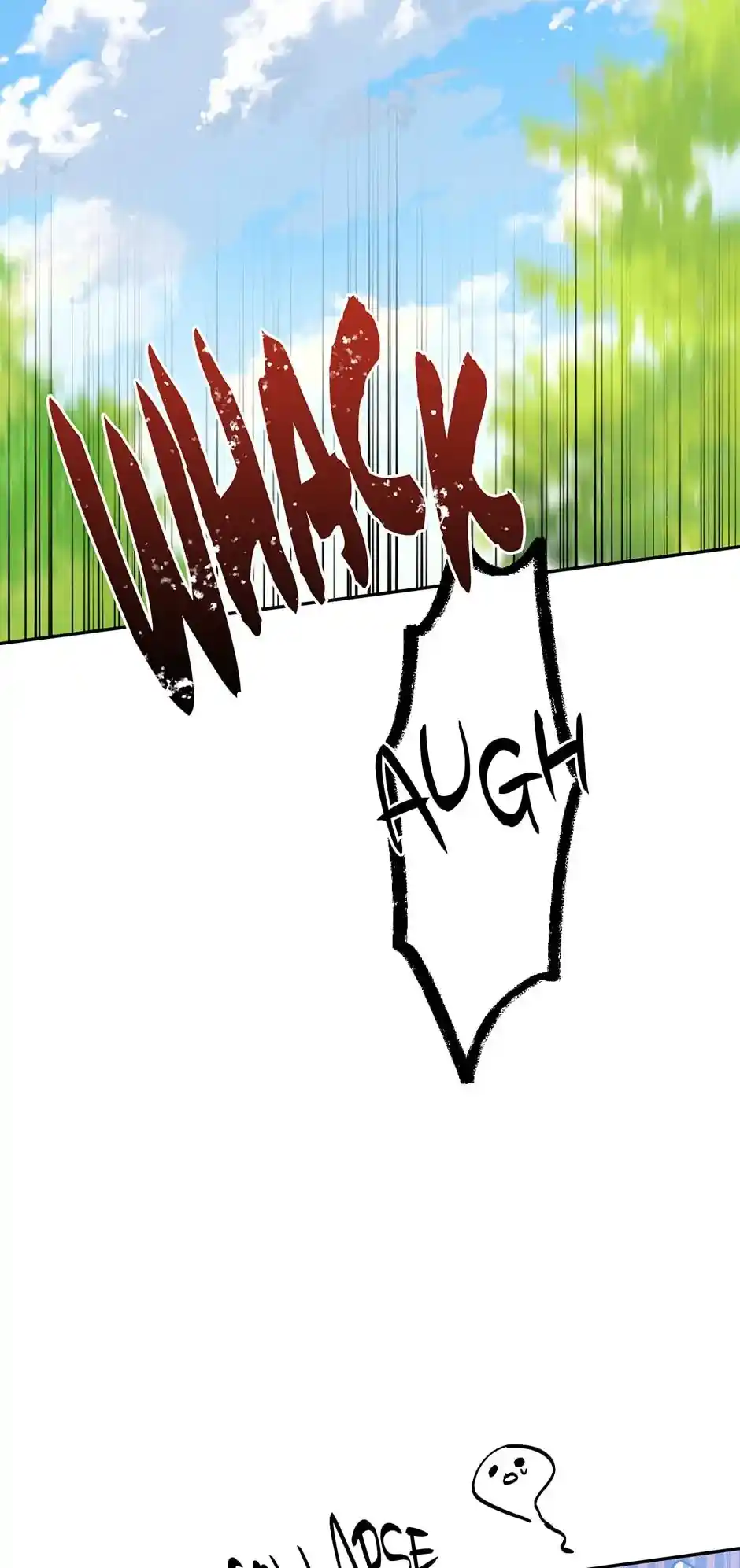 The Goal Is To Become A Gold Spoon So I Need To Be Completely Invulnerable Chapter 95