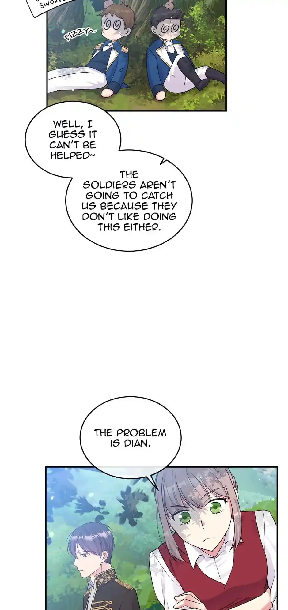 The Goal Is To Become A Gold Spoon So I Need To Be Completely Invulnerable Chapter 95