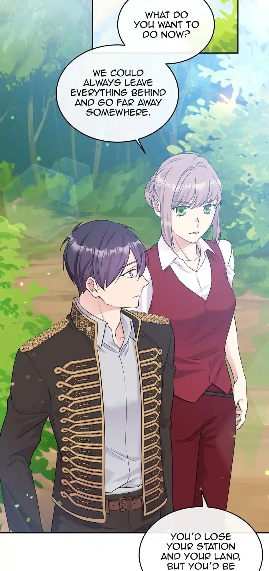 The Goal Is To Become A Gold Spoon So I Need To Be Completely Invulnerable Chapter 95