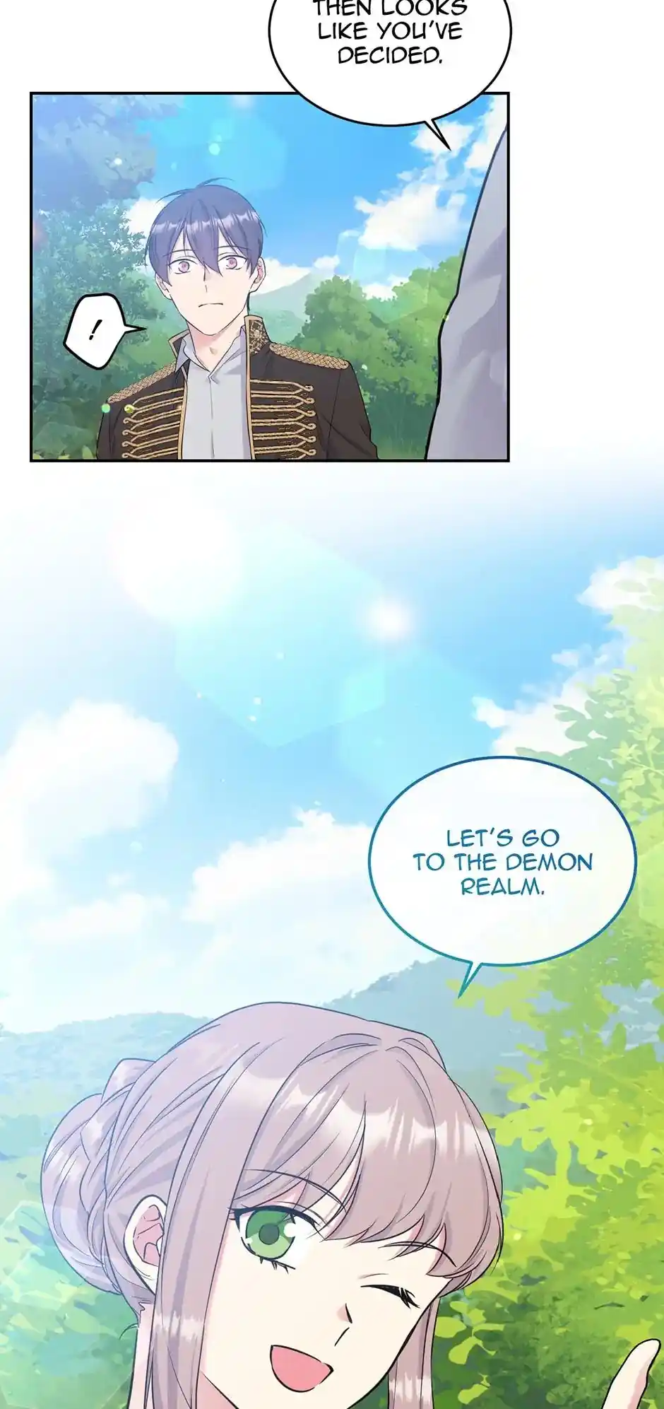 The Goal Is To Become A Gold Spoon So I Need To Be Completely Invulnerable Chapter 95