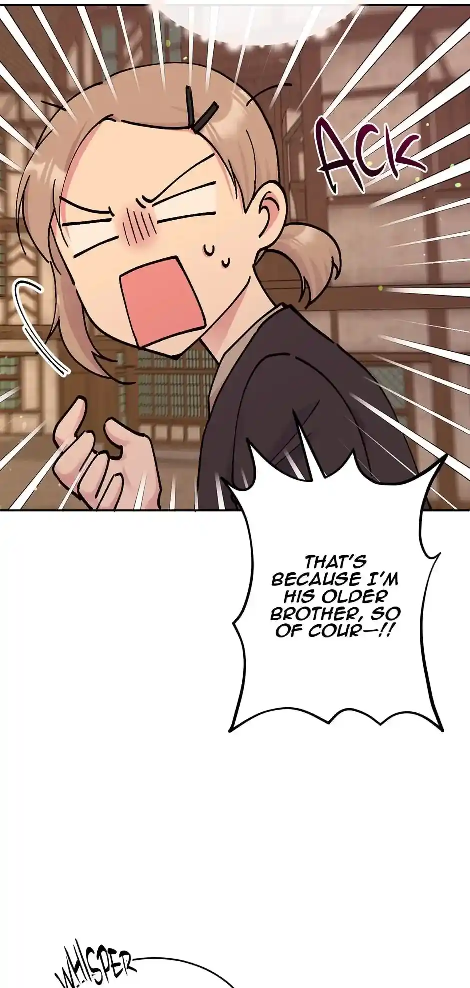 The Goal Is To Become A Gold Spoon So I Need To Be Completely Invulnerable Chapter 95