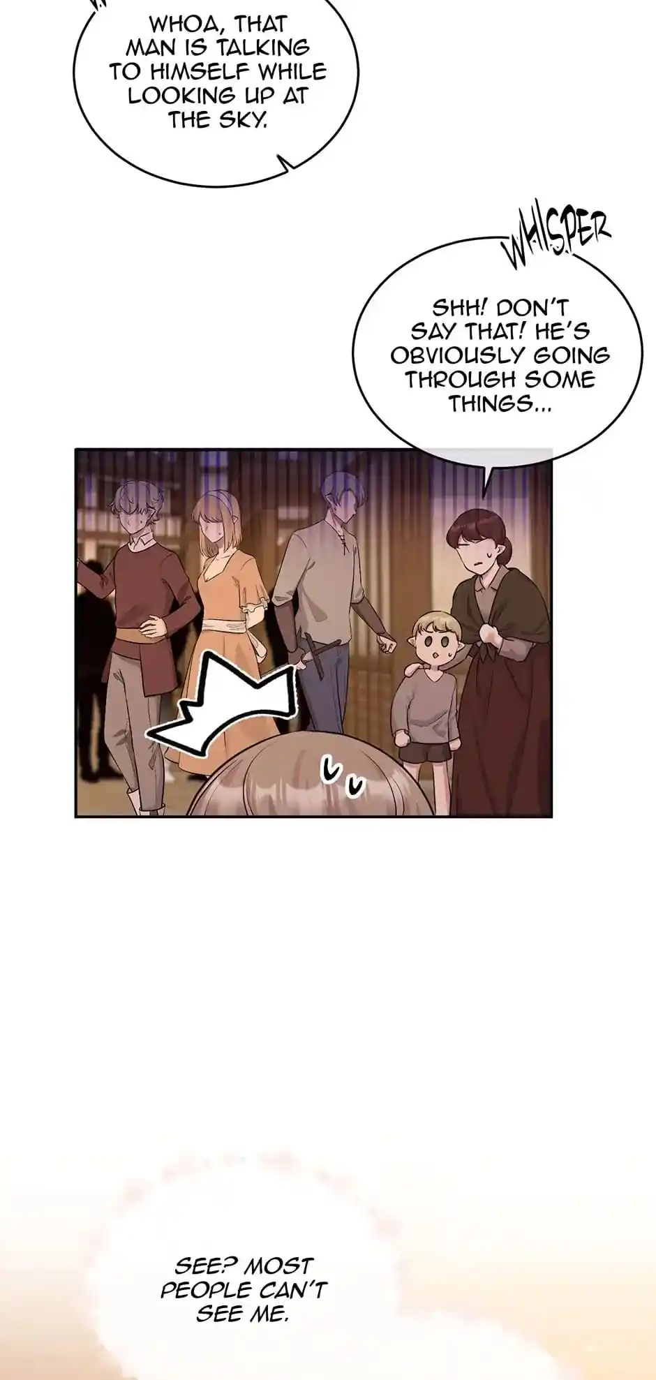 The Goal Is To Become A Gold Spoon So I Need To Be Completely Invulnerable Chapter 95