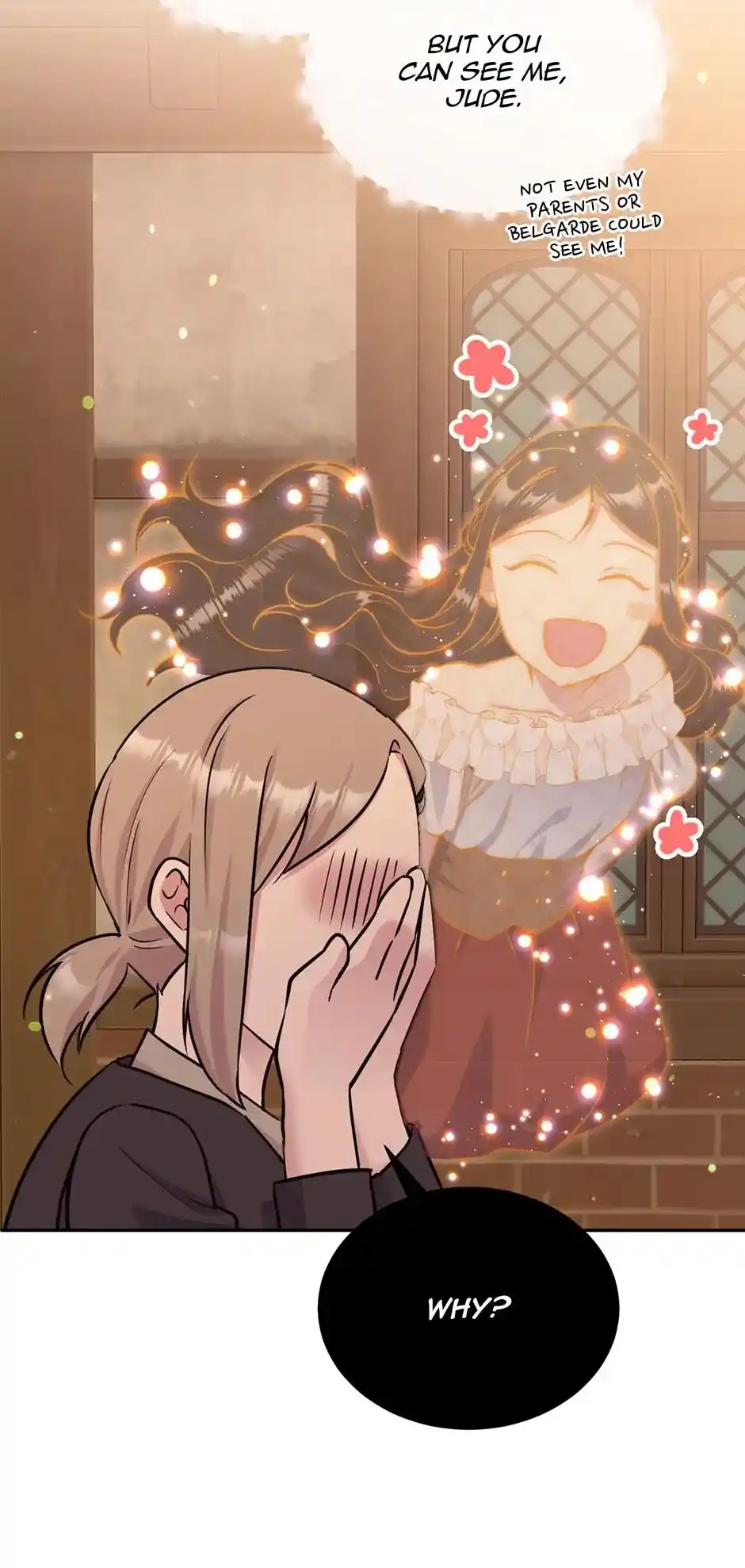 The Goal Is To Become A Gold Spoon So I Need To Be Completely Invulnerable Chapter 95