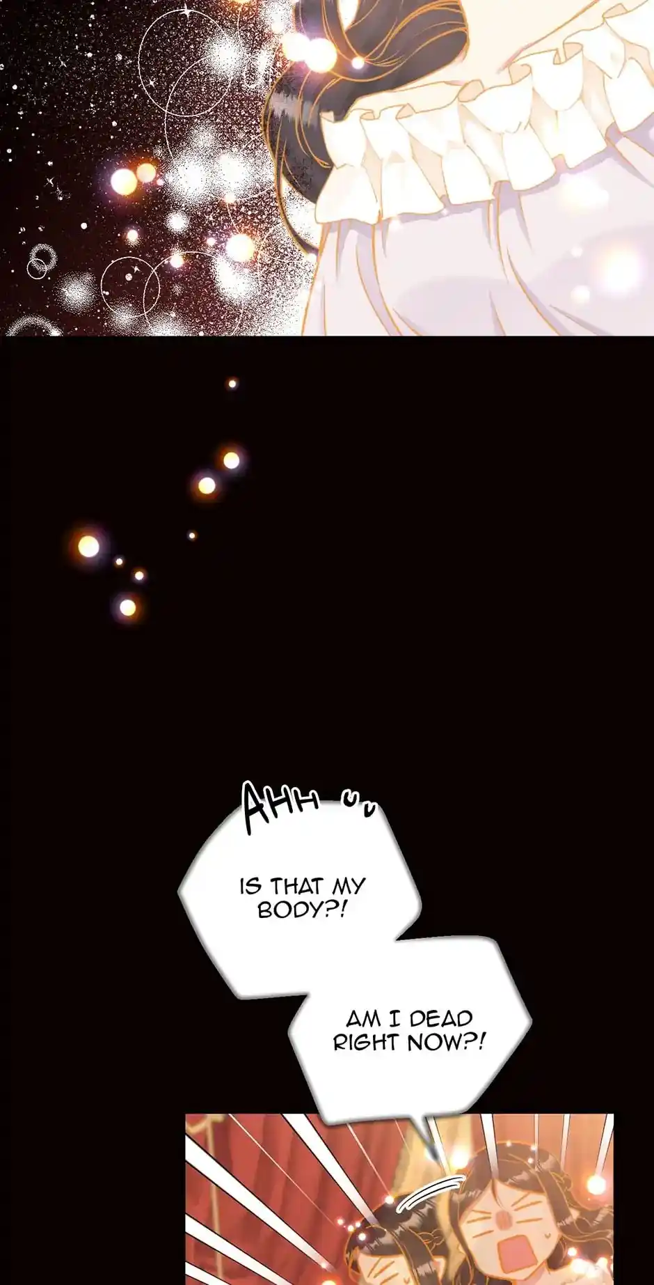 The Goal Is To Become A Gold Spoon So I Need To Be Completely Invulnerable Chapter 96