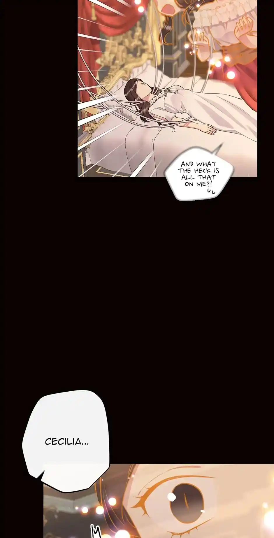 The Goal Is To Become A Gold Spoon So I Need To Be Completely Invulnerable Chapter 96