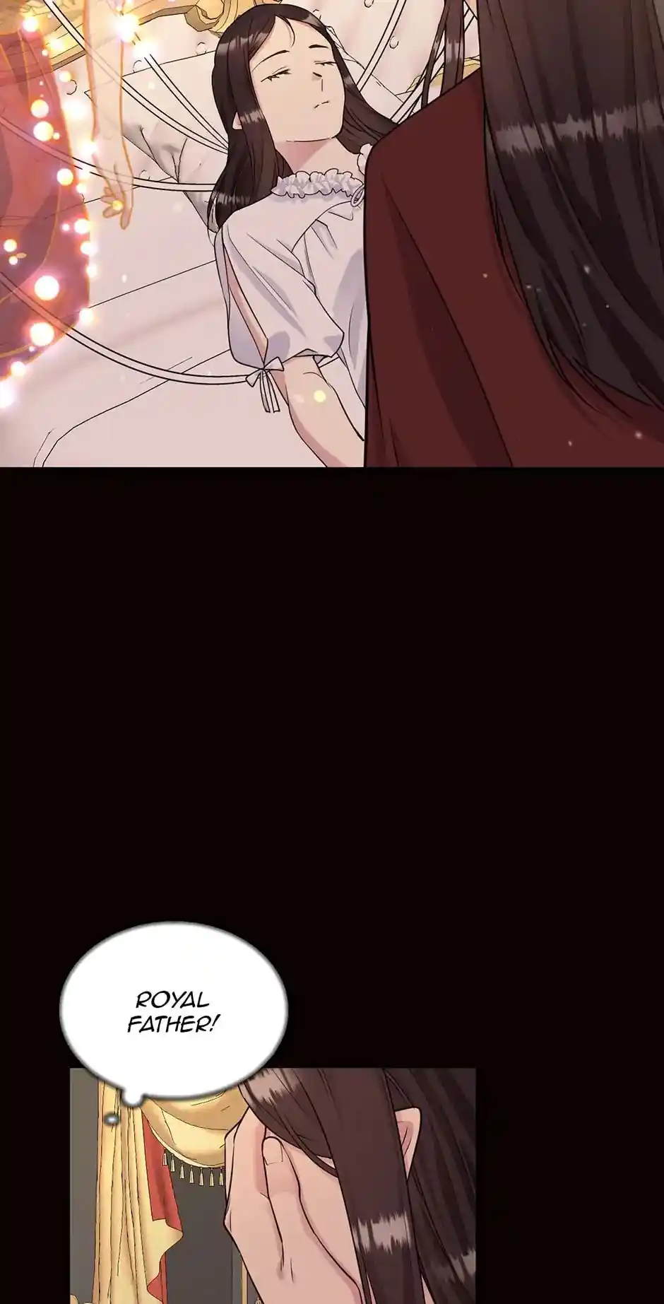 The Goal Is To Become A Gold Spoon So I Need To Be Completely Invulnerable Chapter 96