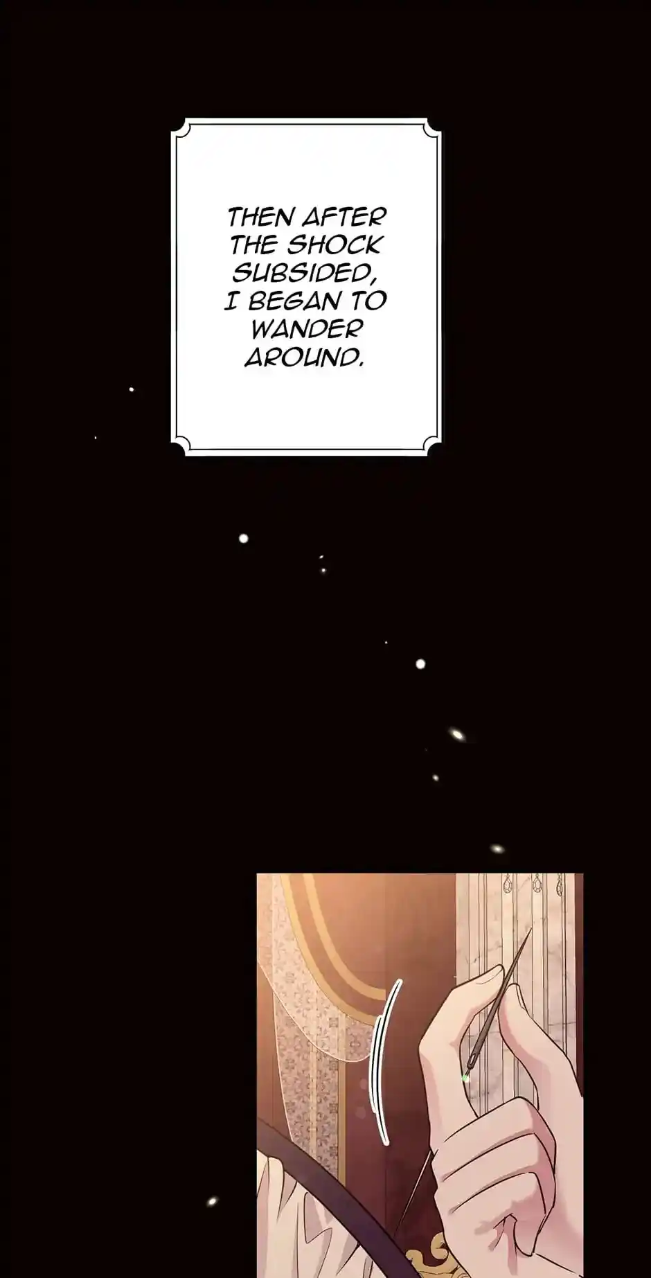 The Goal Is To Become A Gold Spoon So I Need To Be Completely Invulnerable Chapter 96