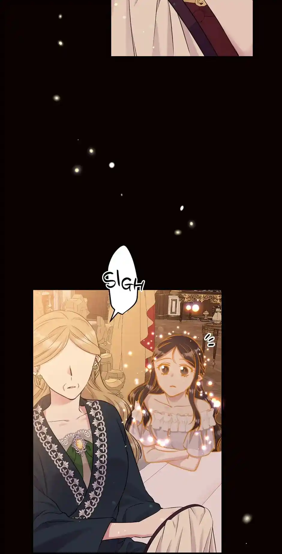 The Goal Is To Become A Gold Spoon So I Need To Be Completely Invulnerable Chapter 96