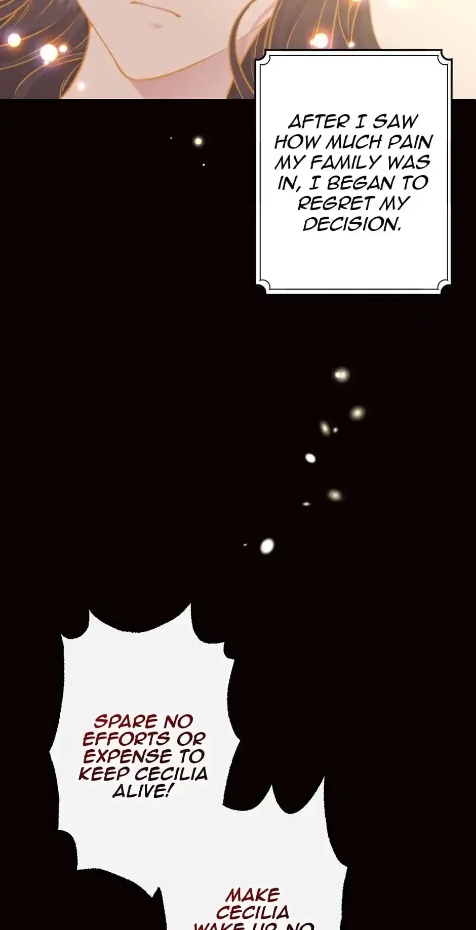 The Goal Is To Become A Gold Spoon So I Need To Be Completely Invulnerable Chapter 96