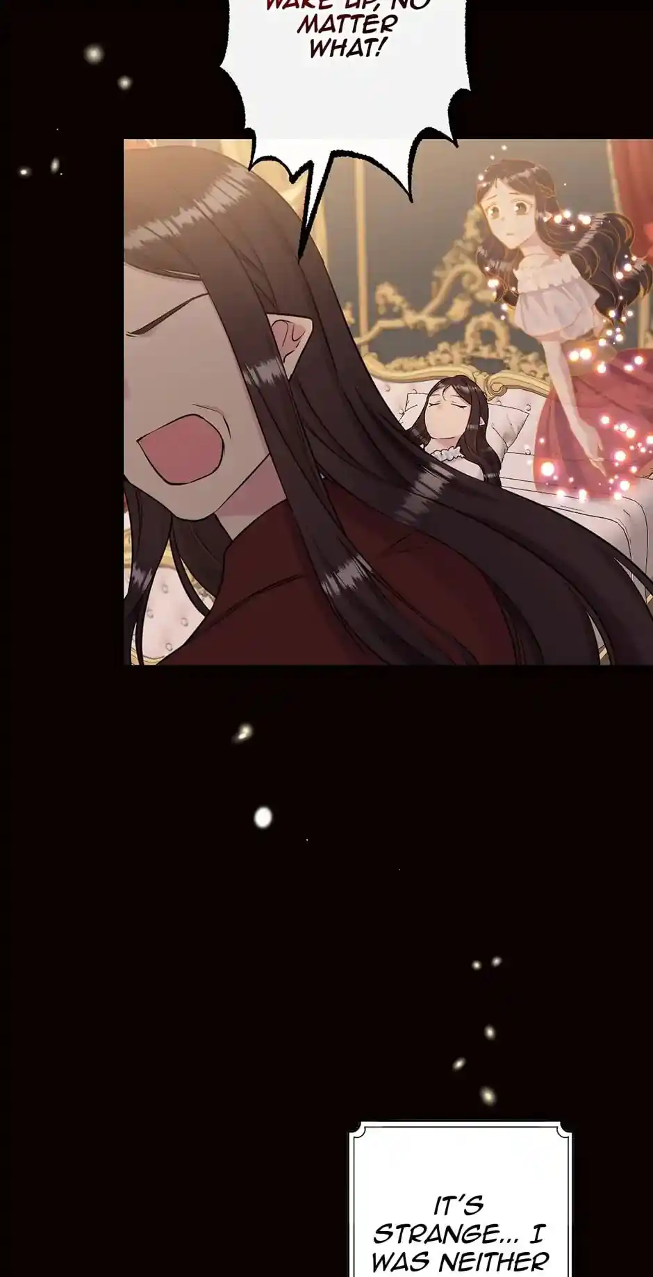 The Goal Is To Become A Gold Spoon So I Need To Be Completely Invulnerable Chapter 96