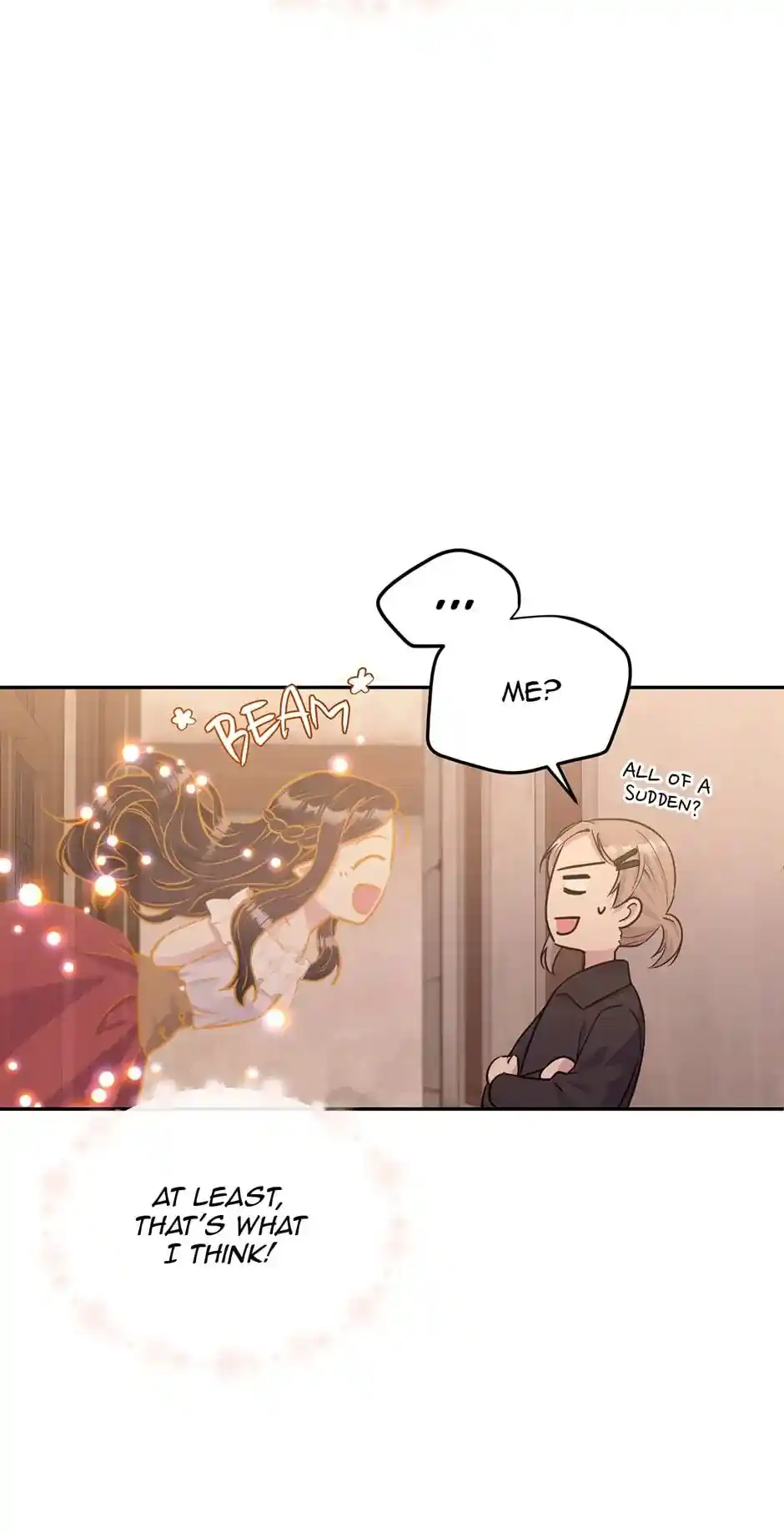 The Goal Is To Become A Gold Spoon So I Need To Be Completely Invulnerable Chapter 96